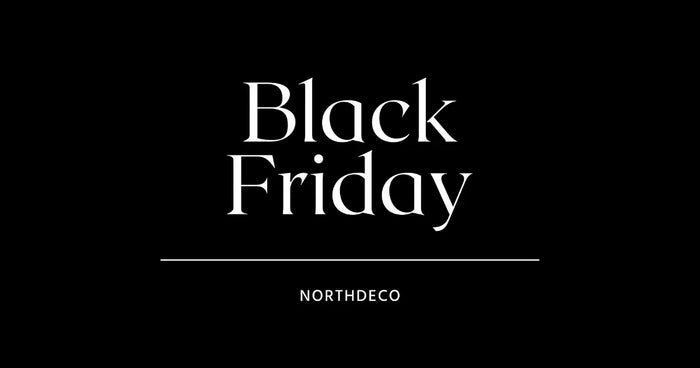 Frenesí de compras de muebles: ¡Desbloquea ofertas increíbles en el Black Friday Online!