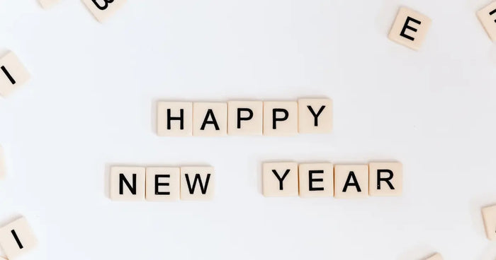 Tendencias de decoracion de Nochevieja 2023: Recibe el año nuevo con estilo