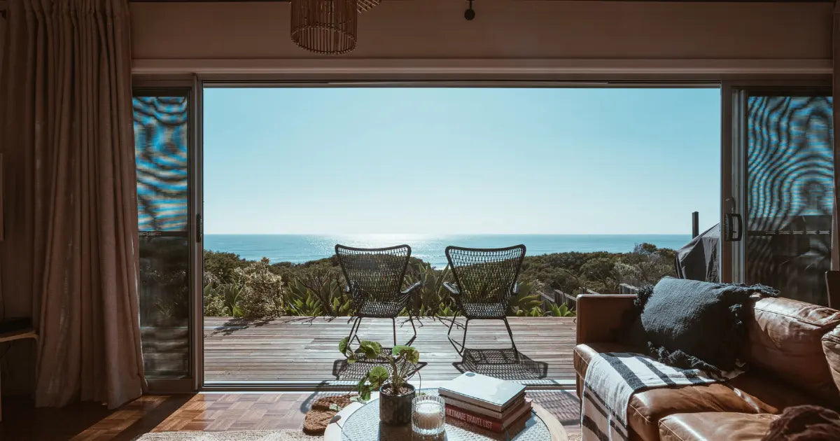 Ideas para decorar una terraza o ático: Crea tu propio oasis al aire libre