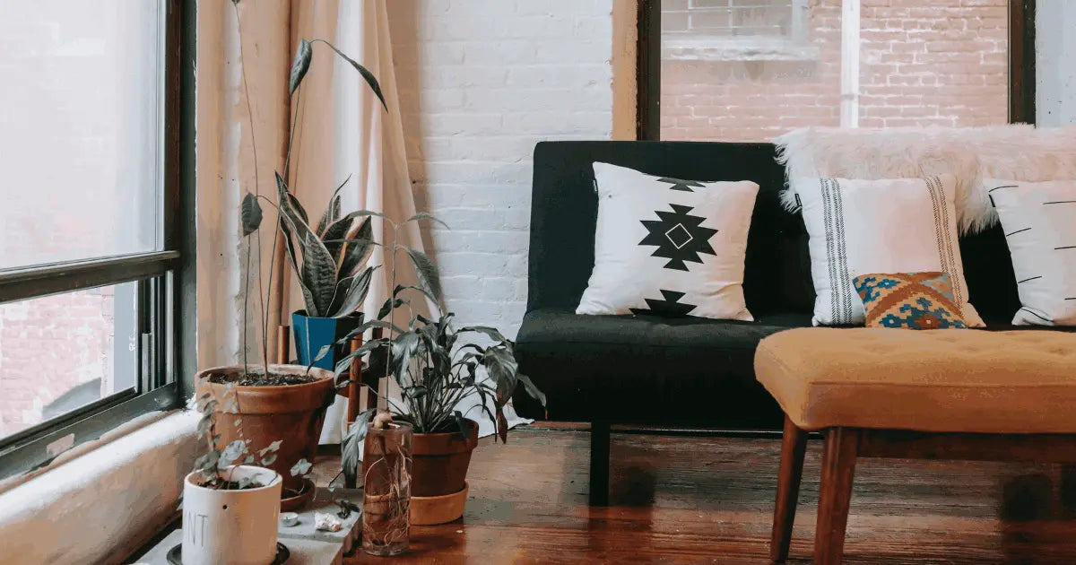 Tendencias de decoración de otoño invierno 2023: Dejándonos envolver por la calidez de la temporada