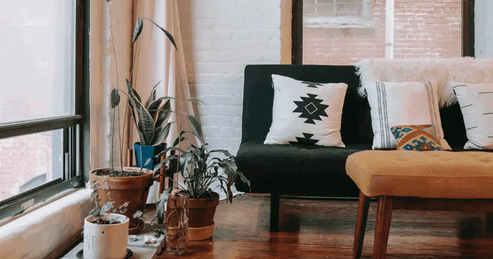 Tendencias de decoración de otoño invierno 2023: Dejándonos envolver por la calidez de la temporada