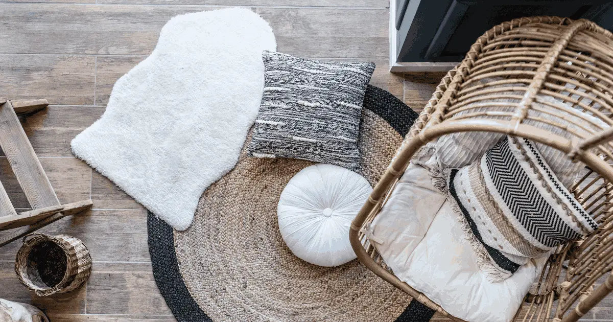 Tendencias en tejidos y materiales para el 2024: Fusiones creativas y elegancia renovada