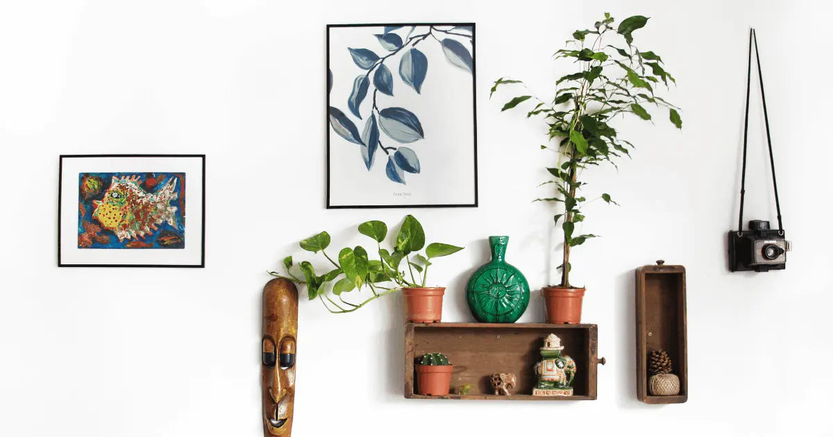 Transormar y reciclar: Descubre el fascinante mundo del upcycling en la decoración