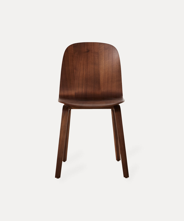 Sillas de Madera