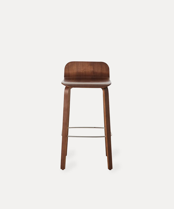 Taburetes de Madera