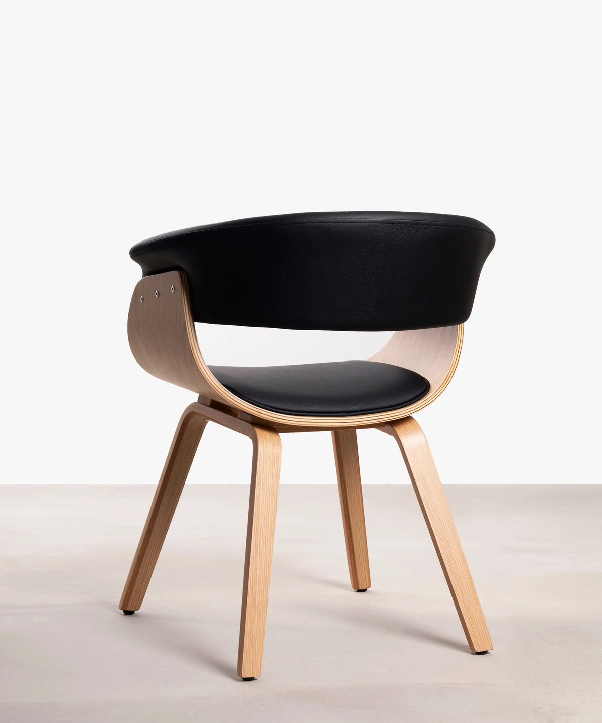 41841739792563 Silla Beckett Sillas Nórdicas Northdeco