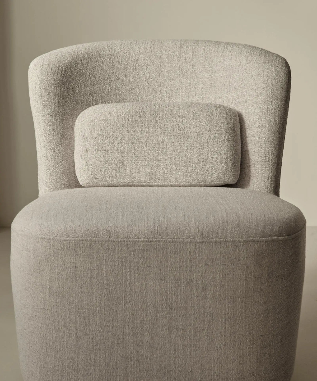54971785478530 Sillón Tapizado Noa Sillones tapizados Northdeco