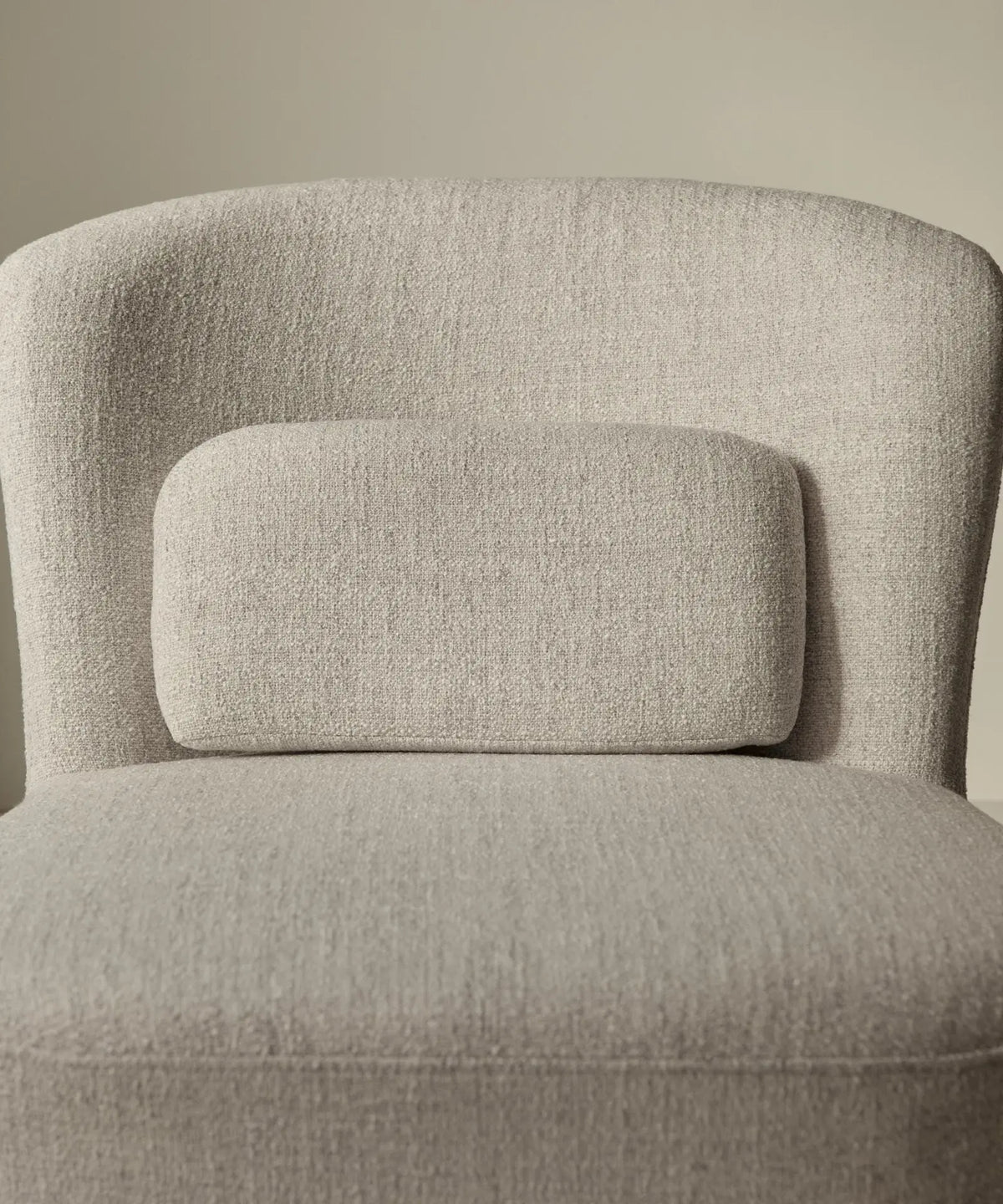 54971785478530 Sillón Tapizado Noa Sillones tapizados Northdeco