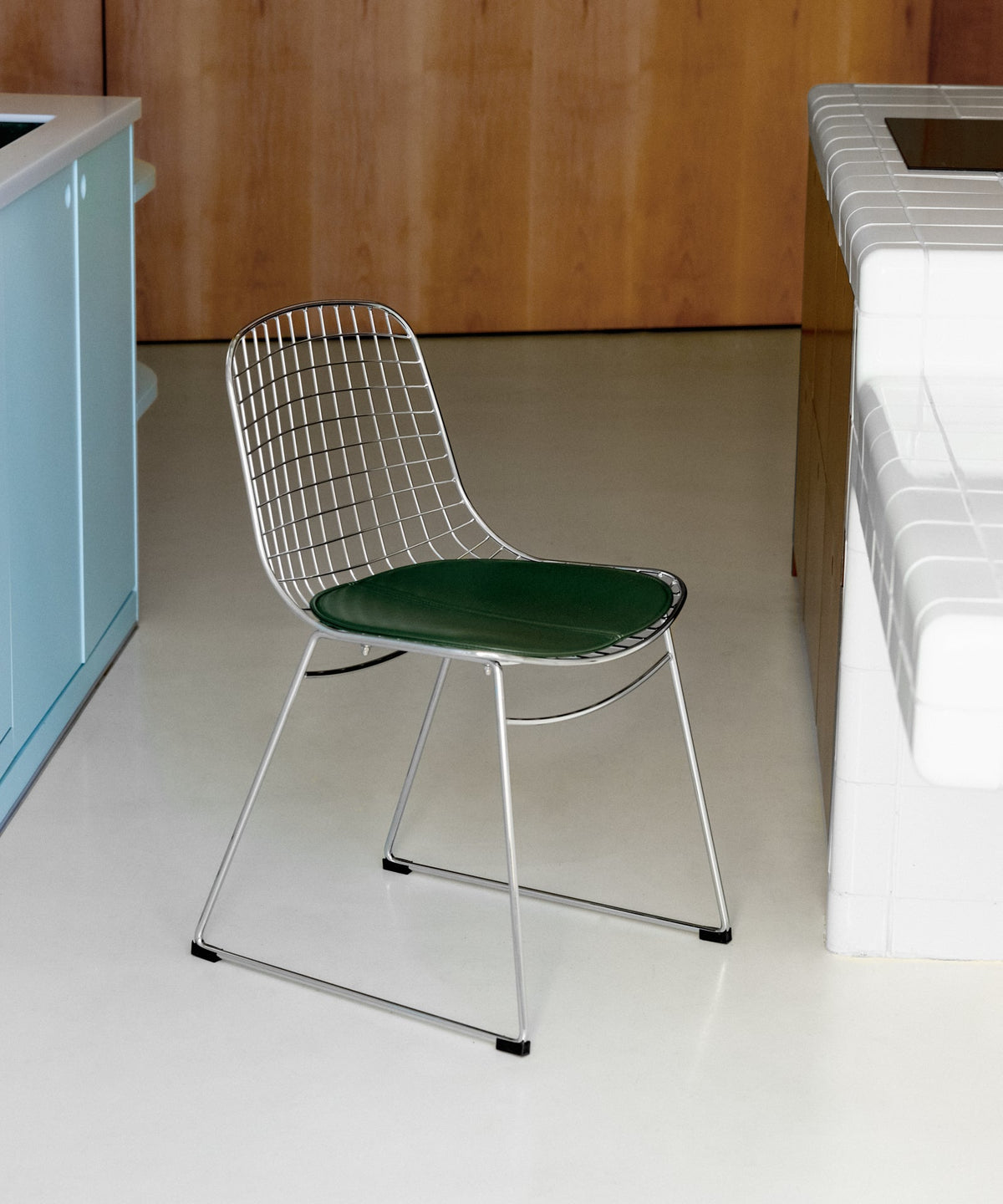56341855928706 Silla de Metal Roma Sillas Metálicas Northdeco