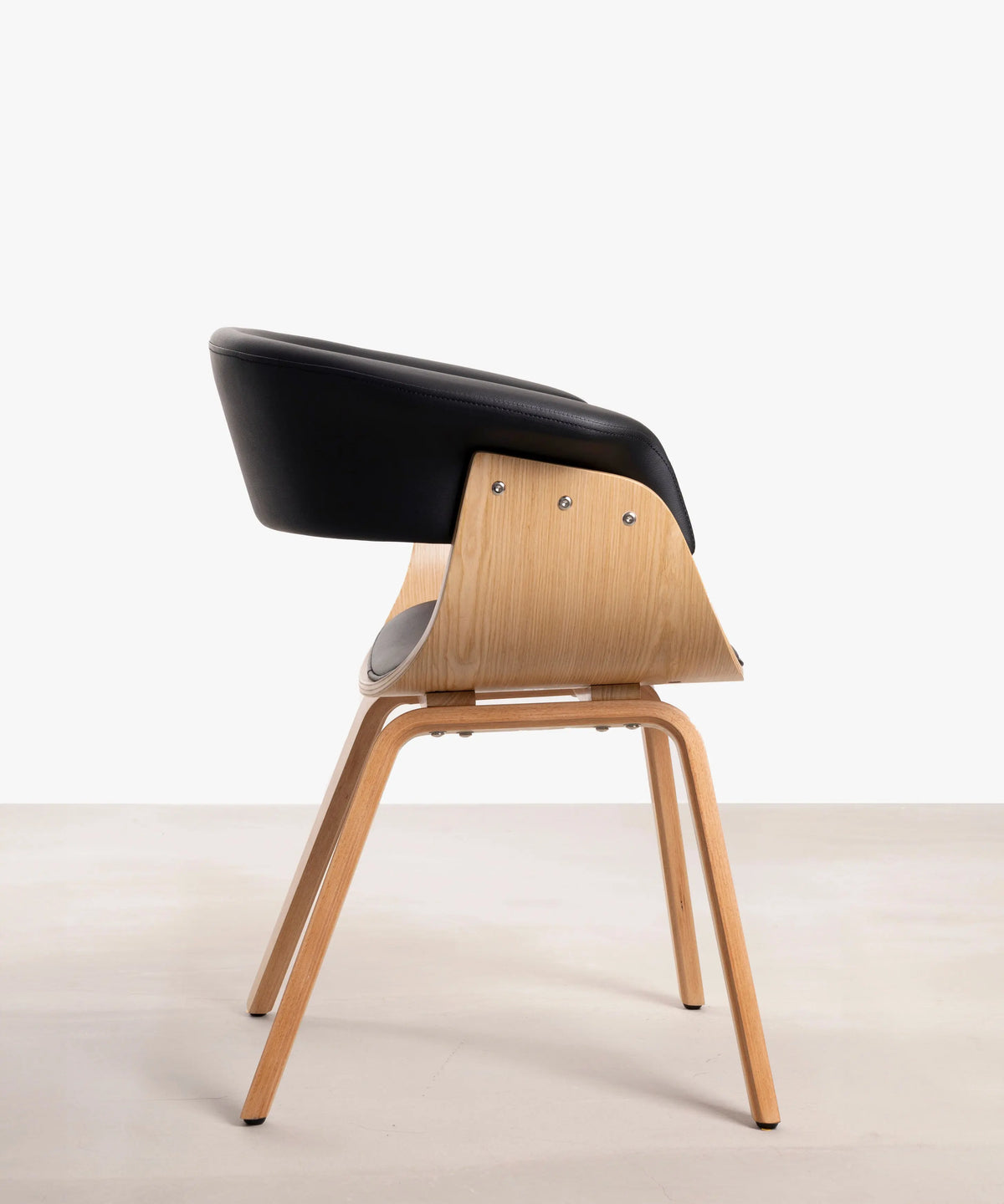 41841739792563 Silla Beckett Sillas Nórdicas Northdeco