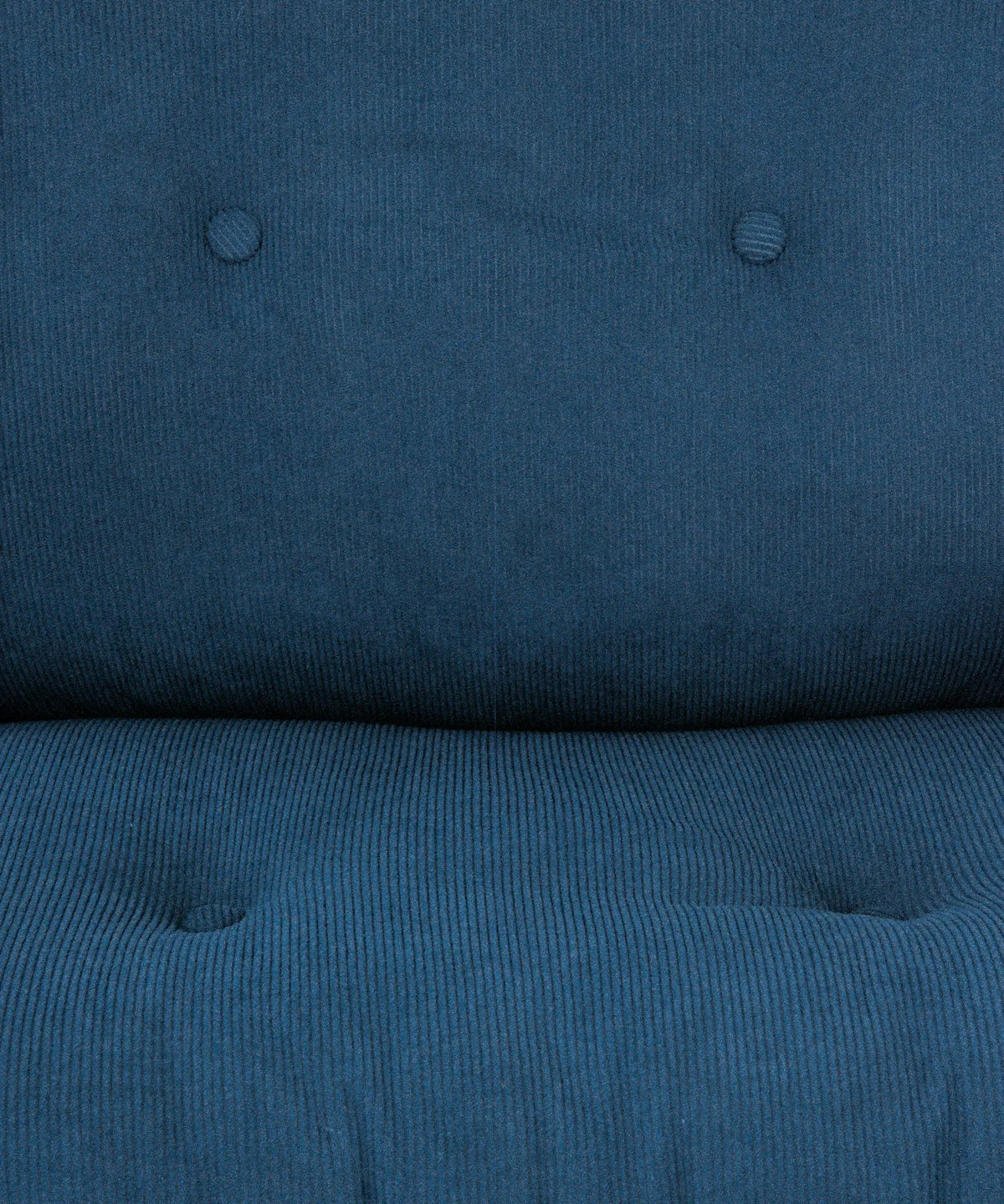 55223231611266 Sillón Giratorio Tapizado Orbit Sillones tapizados Northdeco