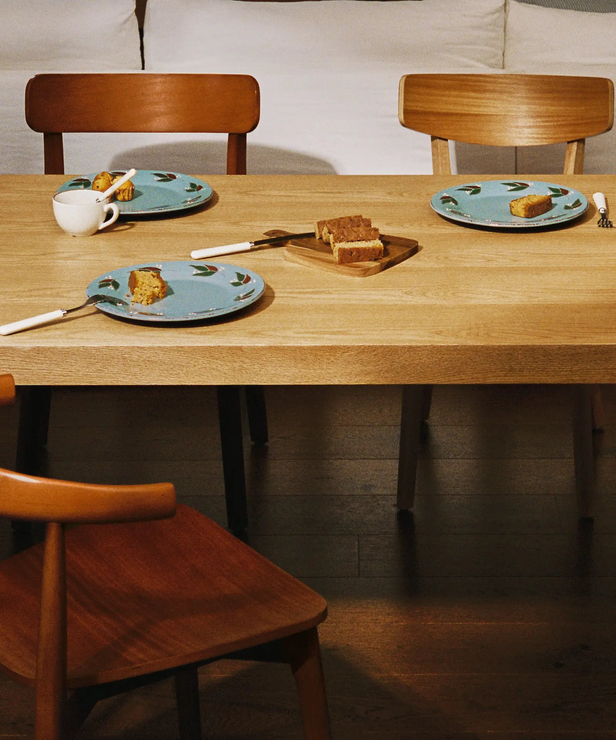 56588383355266 Mesa de Comedor Rectangular en Madera Roro Mesas de Madera Northdeco