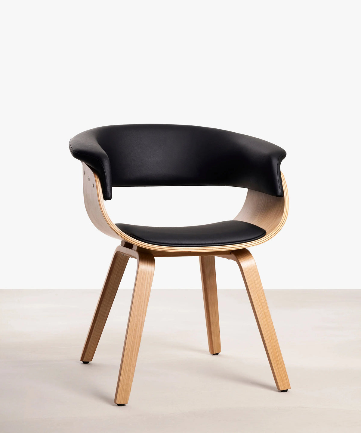 41841739792563 Silla Beckett Sillas Nórdicas Northdeco
