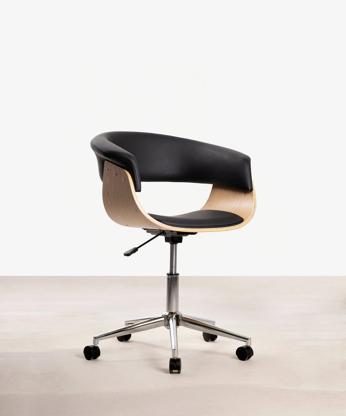 42252177801395 Silla de Escritorio Beckett Sillas de Oficina Northdeco