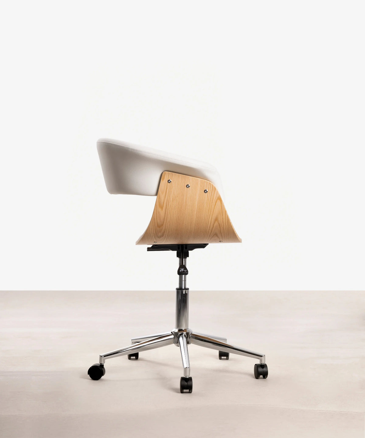 42013165748403 Silla de Escritorio Beckett Sillas de Oficina Northdeco
