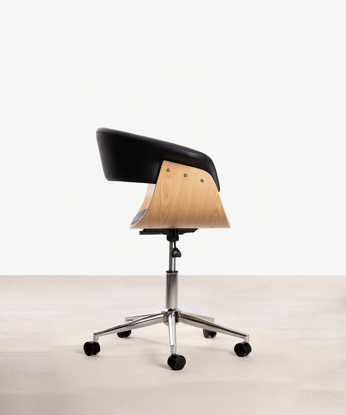 42252177801395 Silla de Escritorio Beckett Sillas de Oficina Northdeco