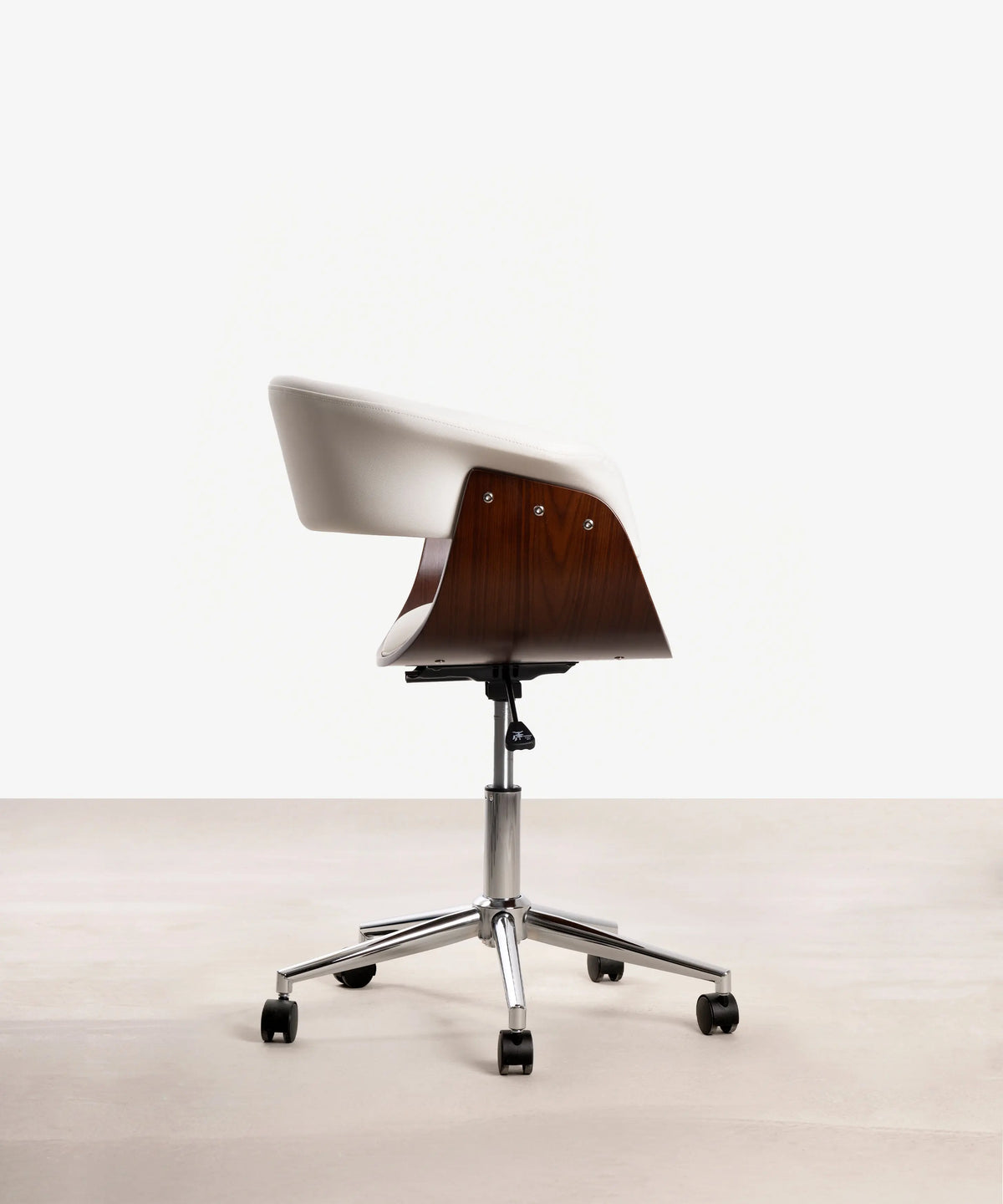 42013165781171 Silla de Escritorio Beckett Sillas de Oficina Northdeco