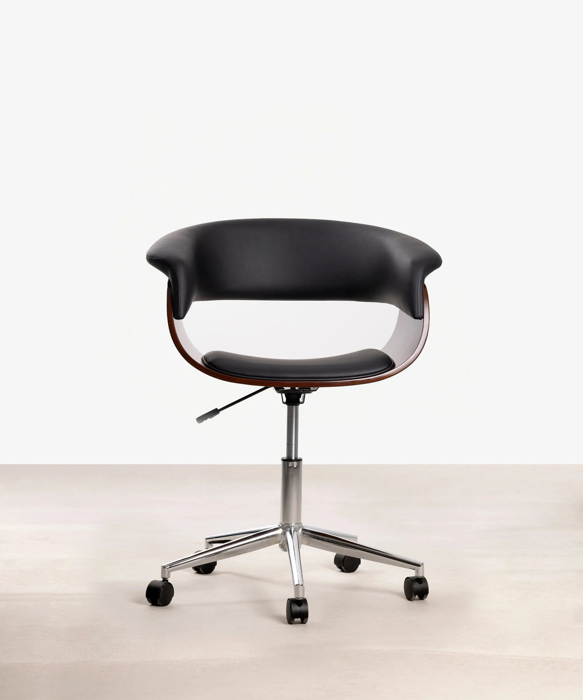 42013165846707 Silla de Escritorio Beckett Sillas de Oficina Northdeco