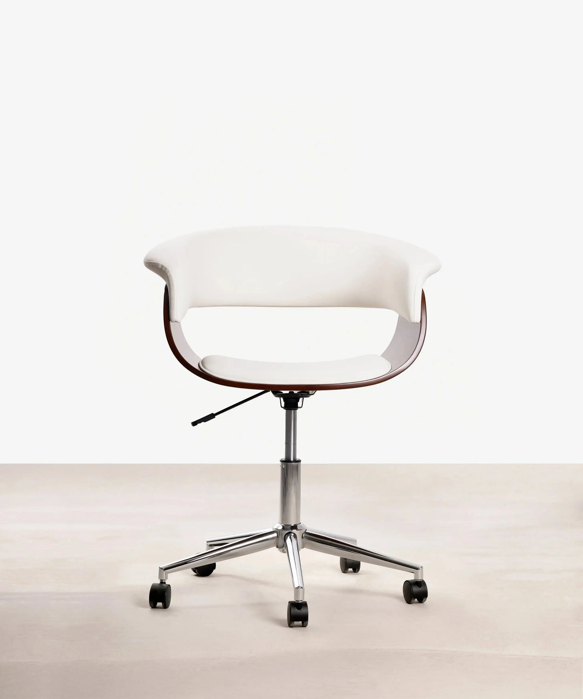 42013165781171  Silla de Escritorio Beckett Sillas de Oficina Northdeco