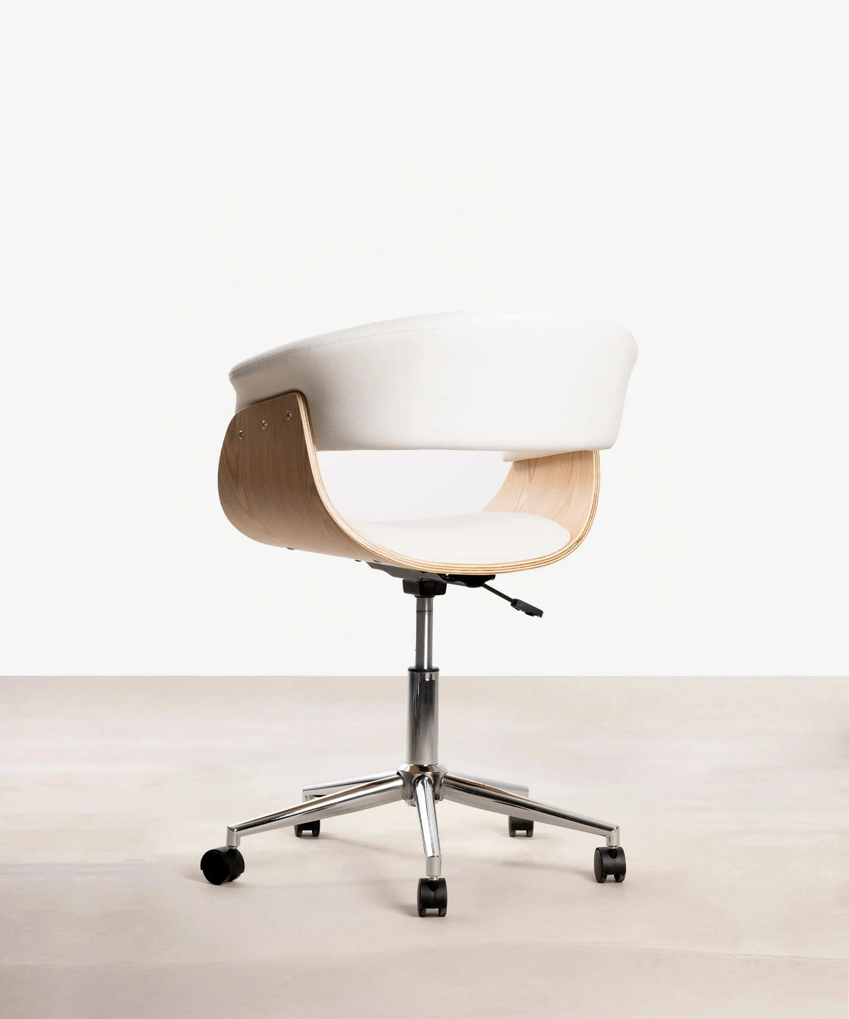 42013165748403 Silla de Escritorio Beckett Sillas de Oficina Northdeco