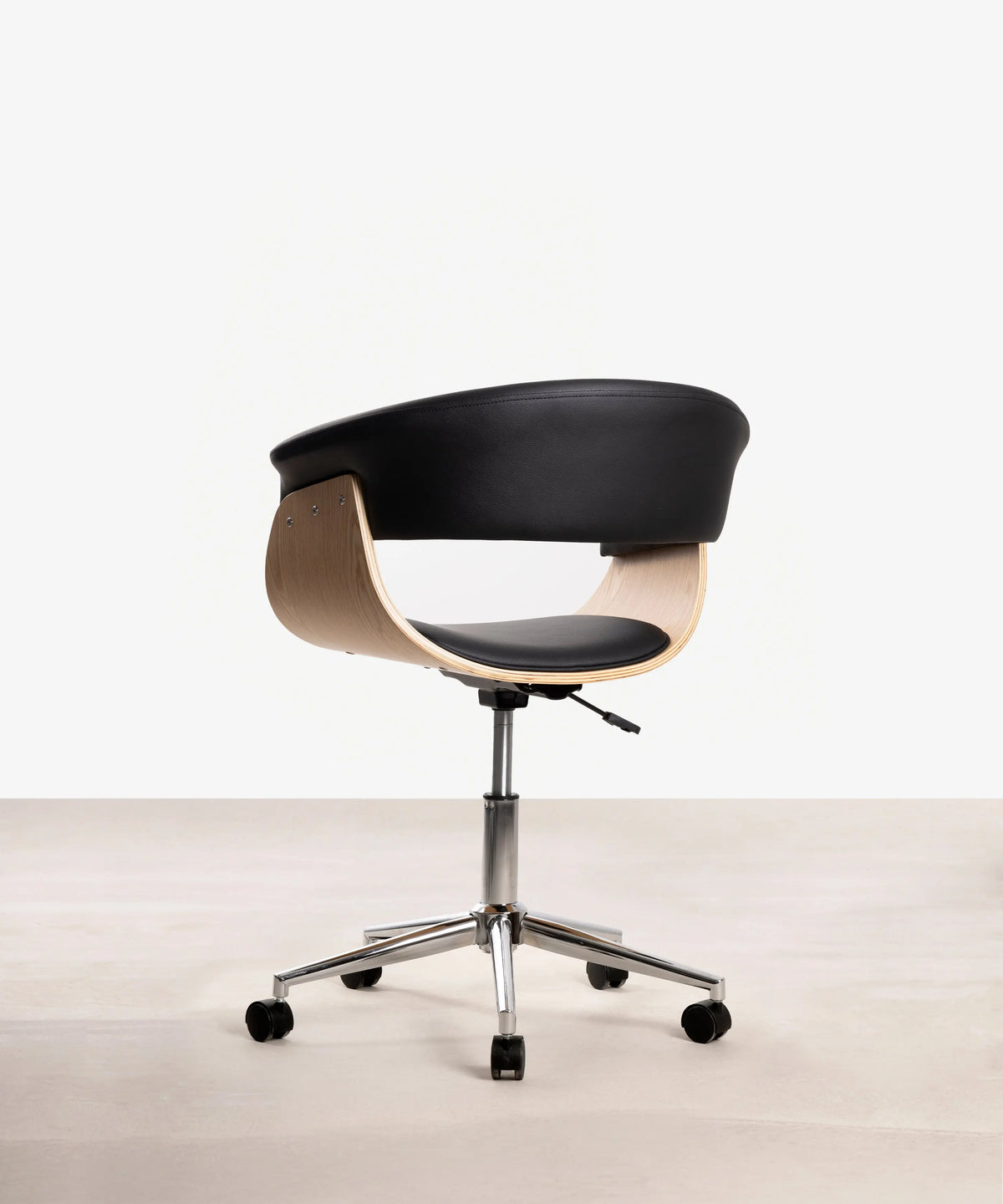 42252177801395 Silla de Escritorio Beckett Sillas de Oficina Northdeco