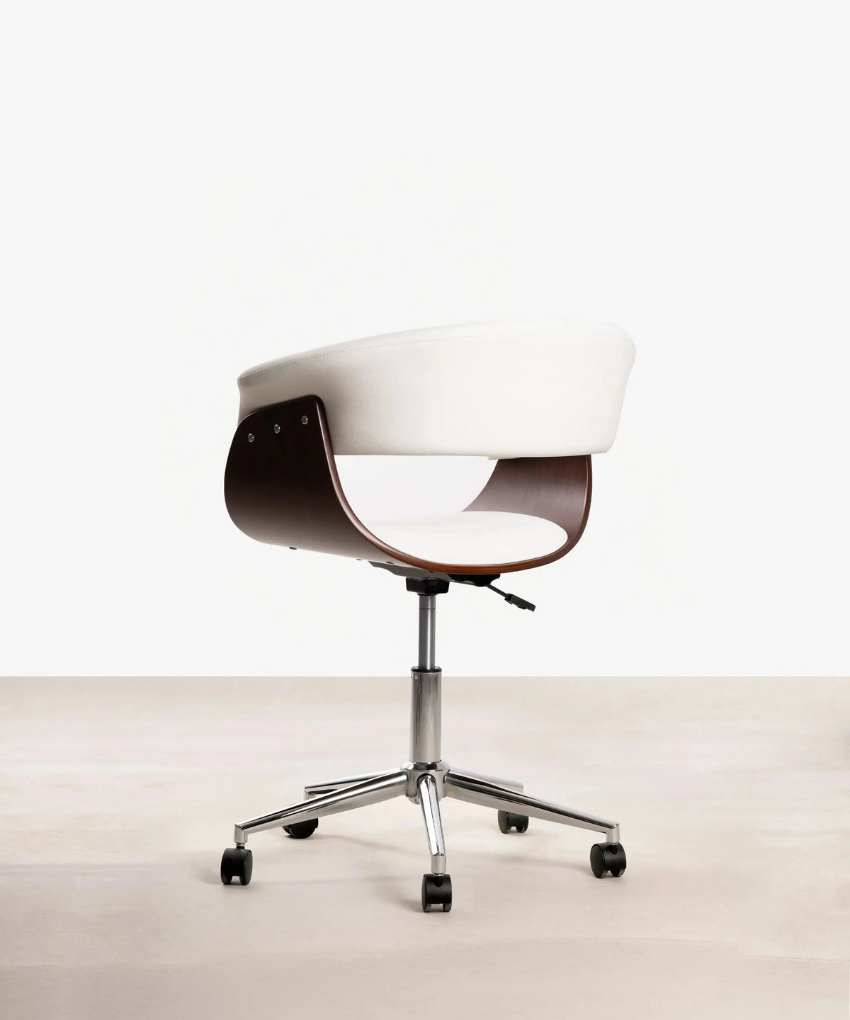 42013165781171 Silla de Escritorio Beckett Sillas de Oficina Northdeco