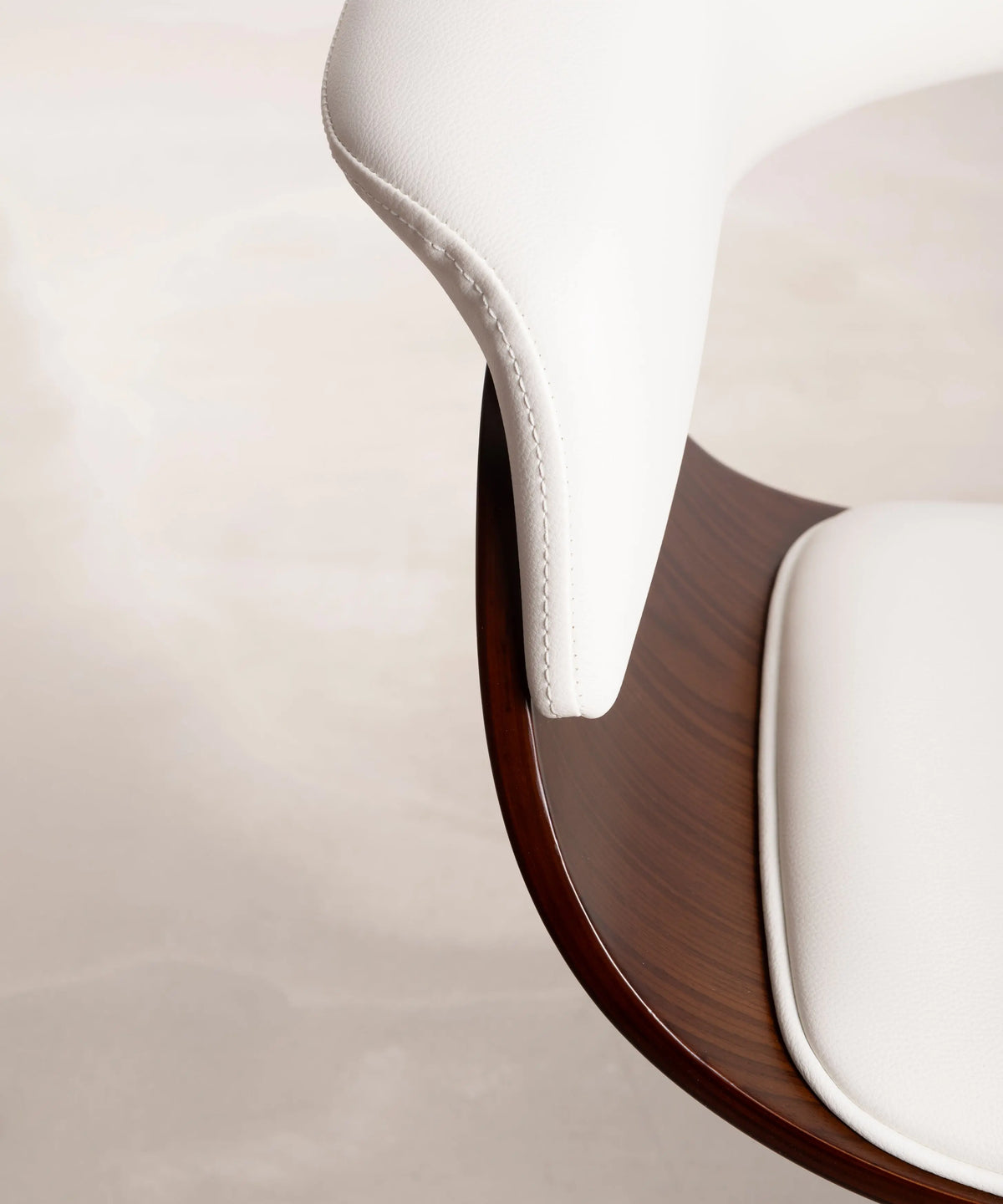 42013165781171 Silla de Escritorio Beckett Sillas de Oficina Northdeco