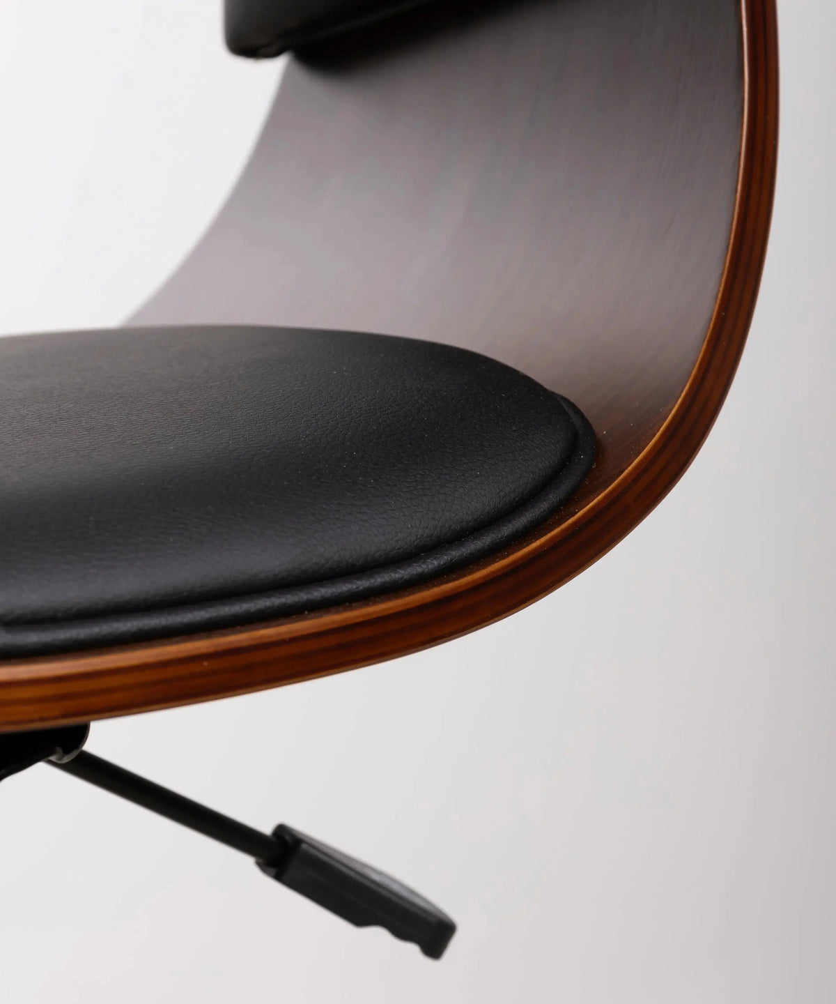42013165846707 Silla de Escritorio Beckett Sillas de Oficina Northdeco