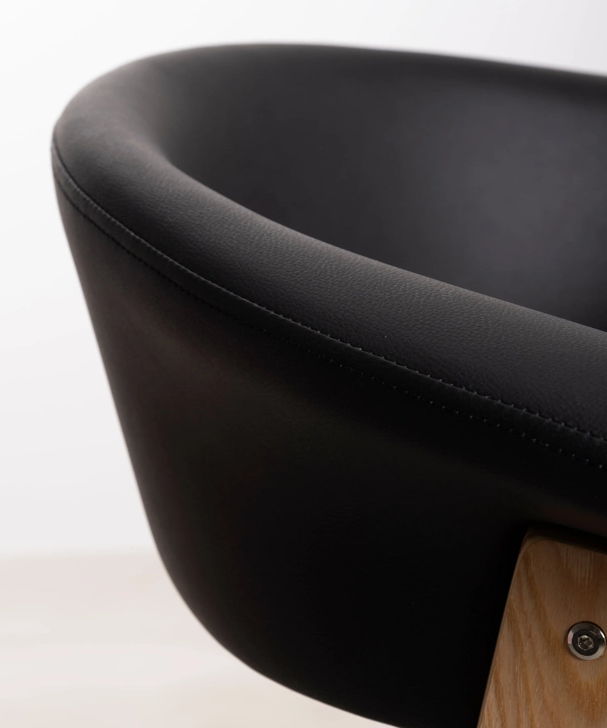 42252177801395 Silla de Escritorio Beckett Sillas de Oficina Northdeco