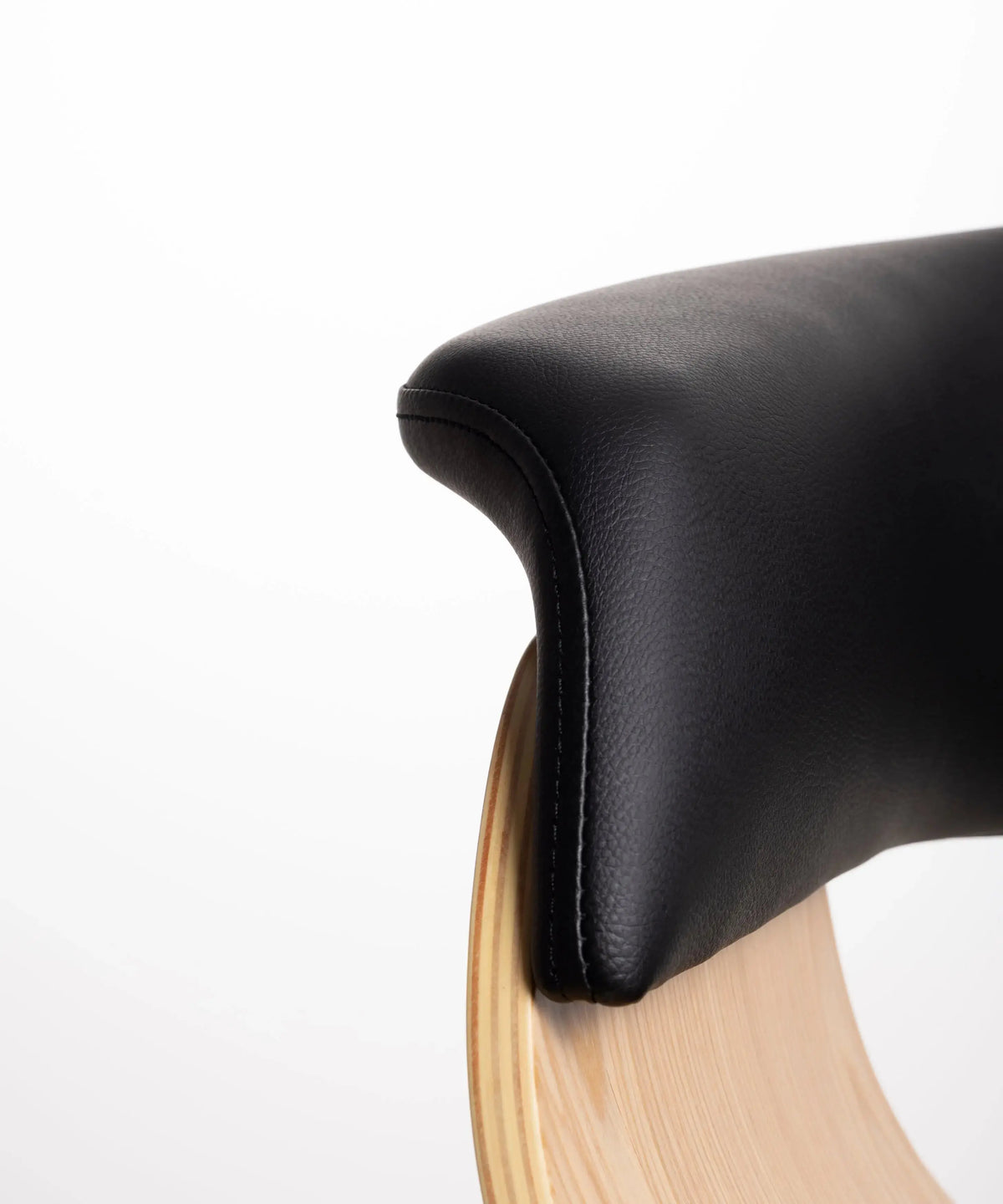42252177801395 Silla de Escritorio Beckett Sillas de Oficina Northdeco
