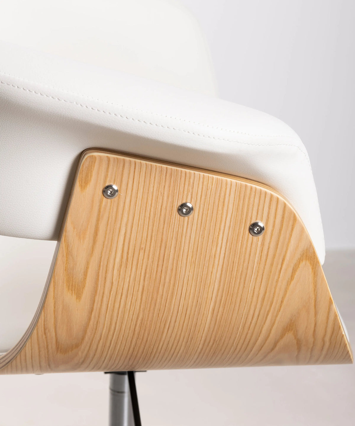 42013165748403 Silla de Escritorio Beckett Sillas de Oficina Northdeco