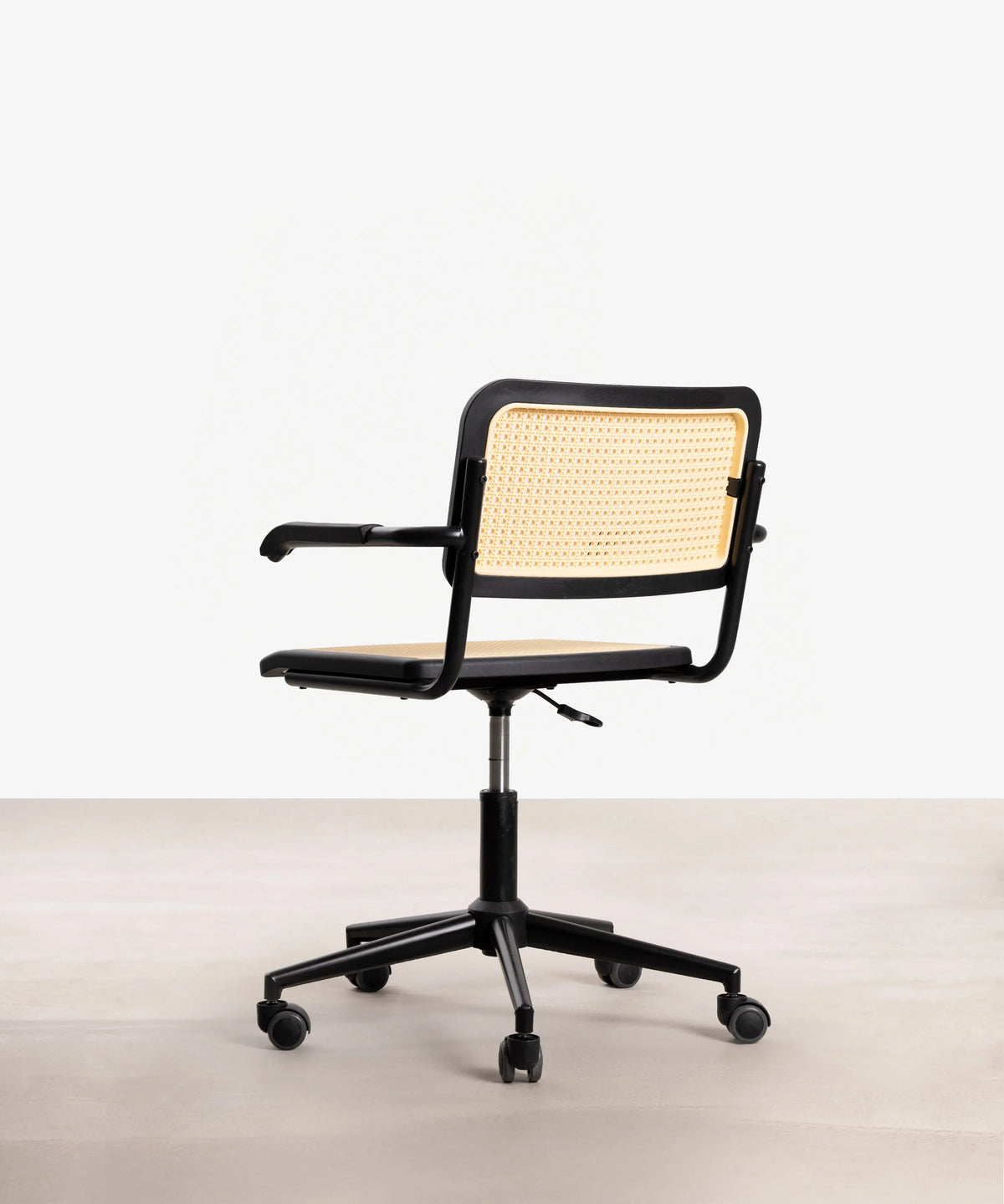Silla de Oficina Candela Arms Sillas de Oficina Northdeco