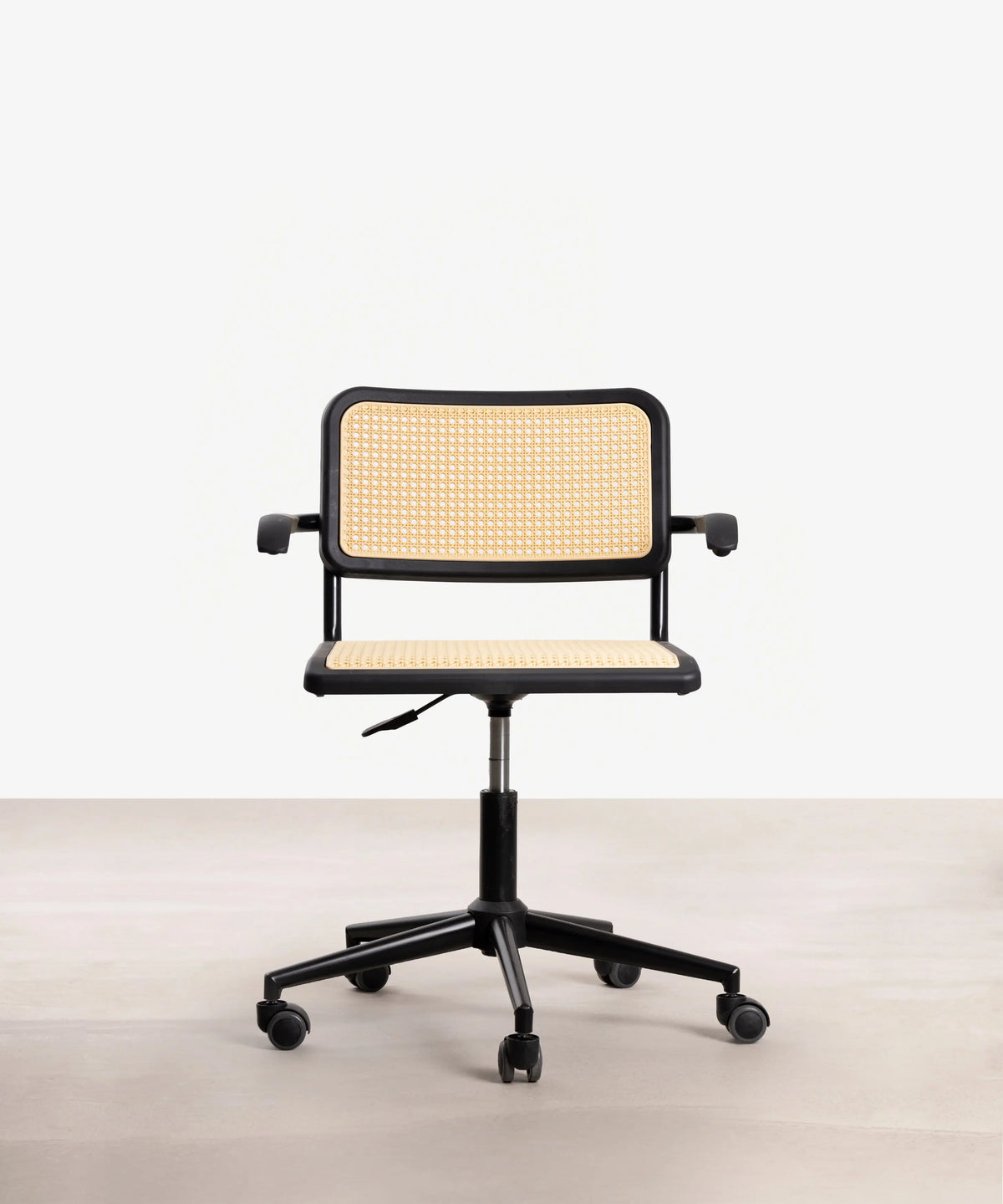 Silla de Oficina Candela Arms Sillas de Oficina Northdeco