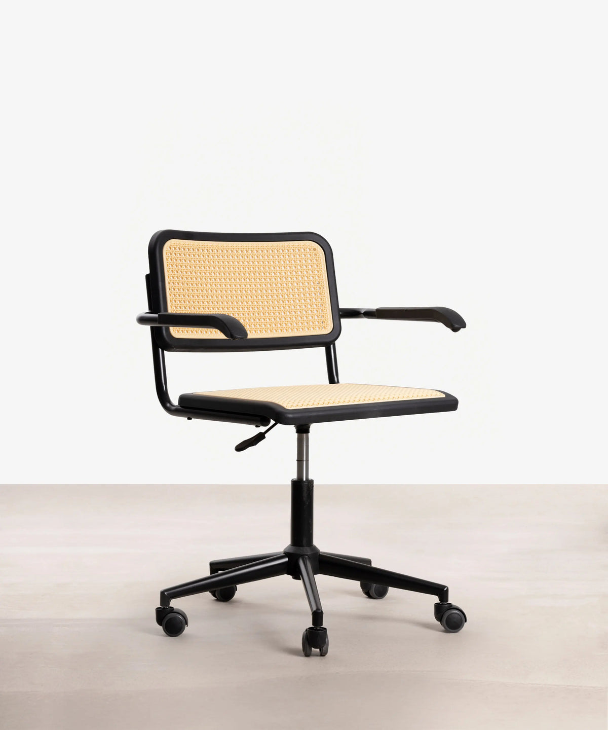 Silla de Oficina Candela Arms Sillas de Oficina Northdeco