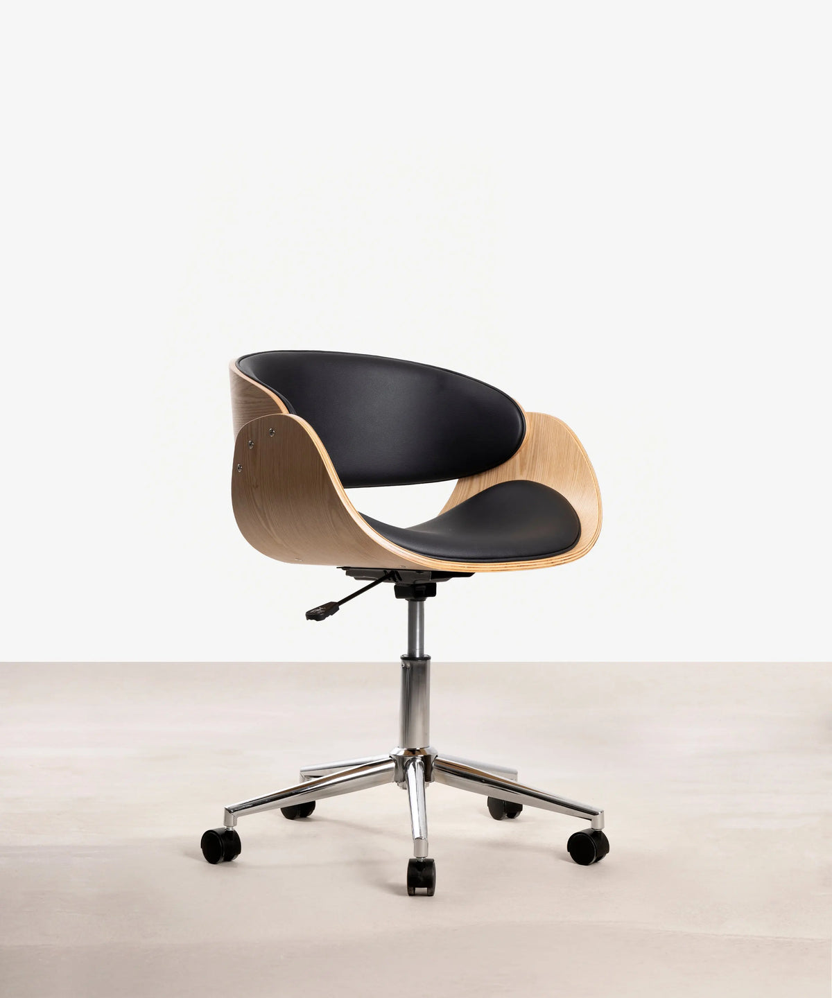 42012989948083 Silla de Escritorio Debbie Sillas de Oficina Northdeco