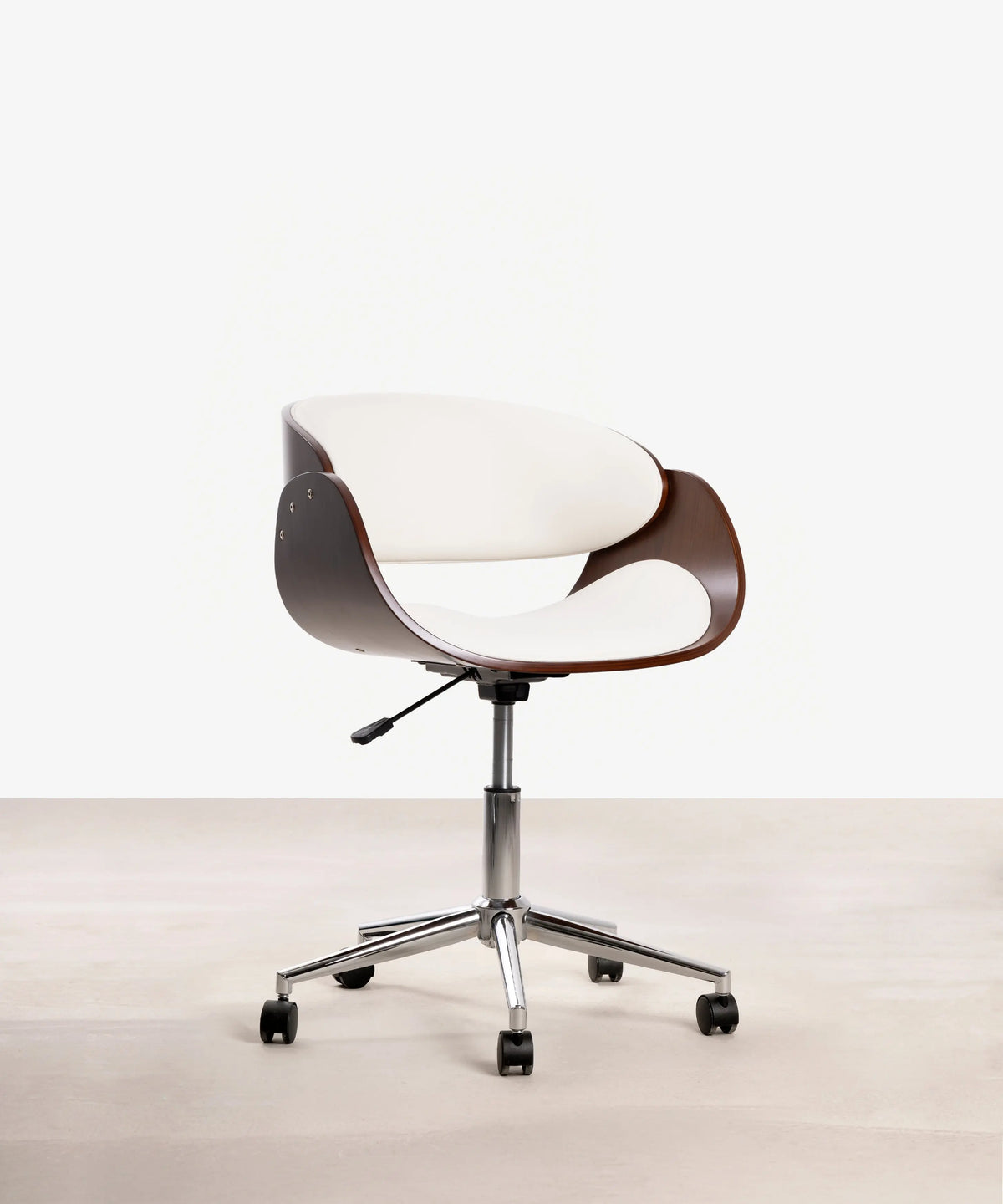 42012989915315 Silla de Escritorio Debbie Sillas de Oficina Northdeco