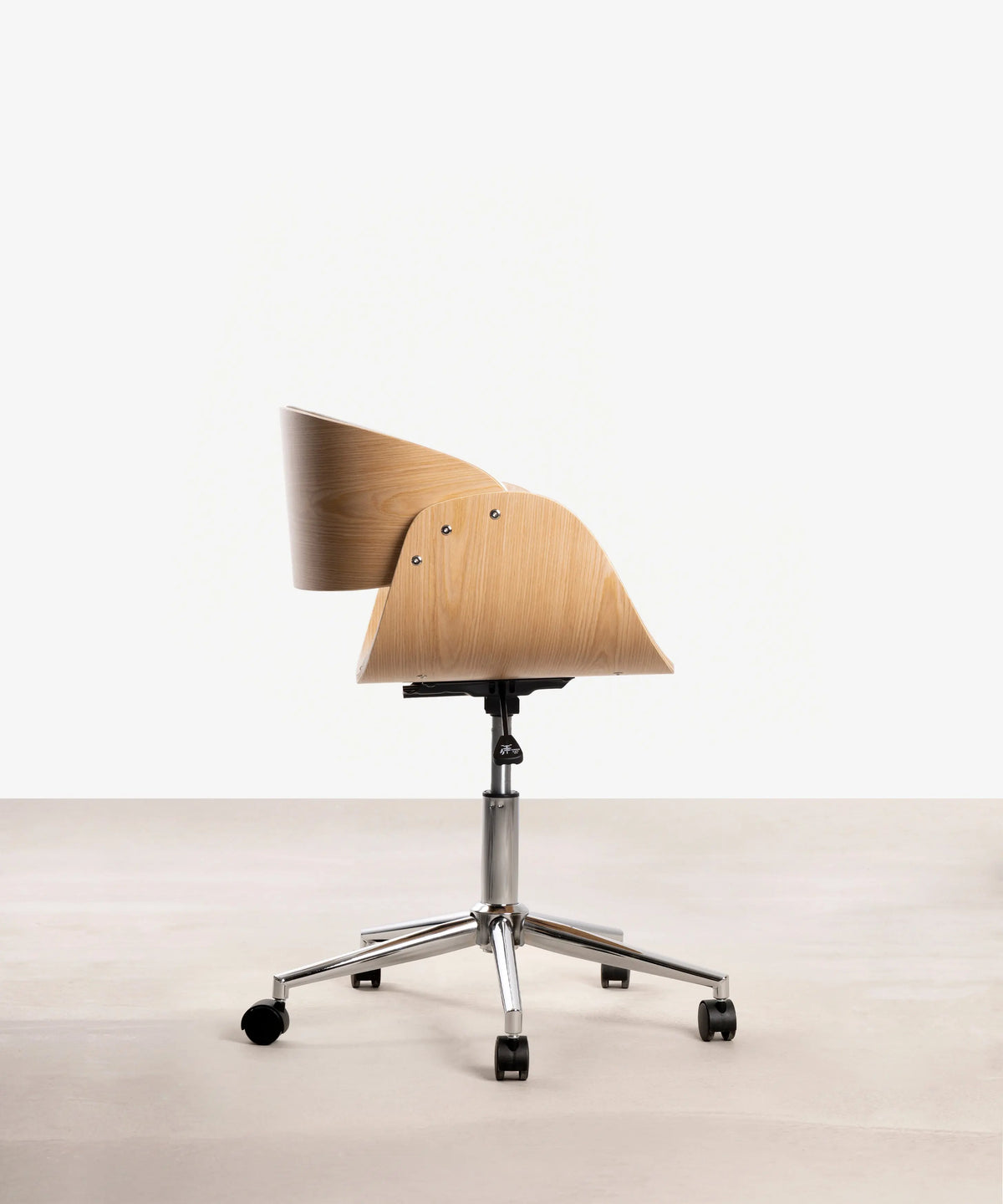 42012989882547 Silla de Escritorio Debbie Sillas de Oficina Northdeco
