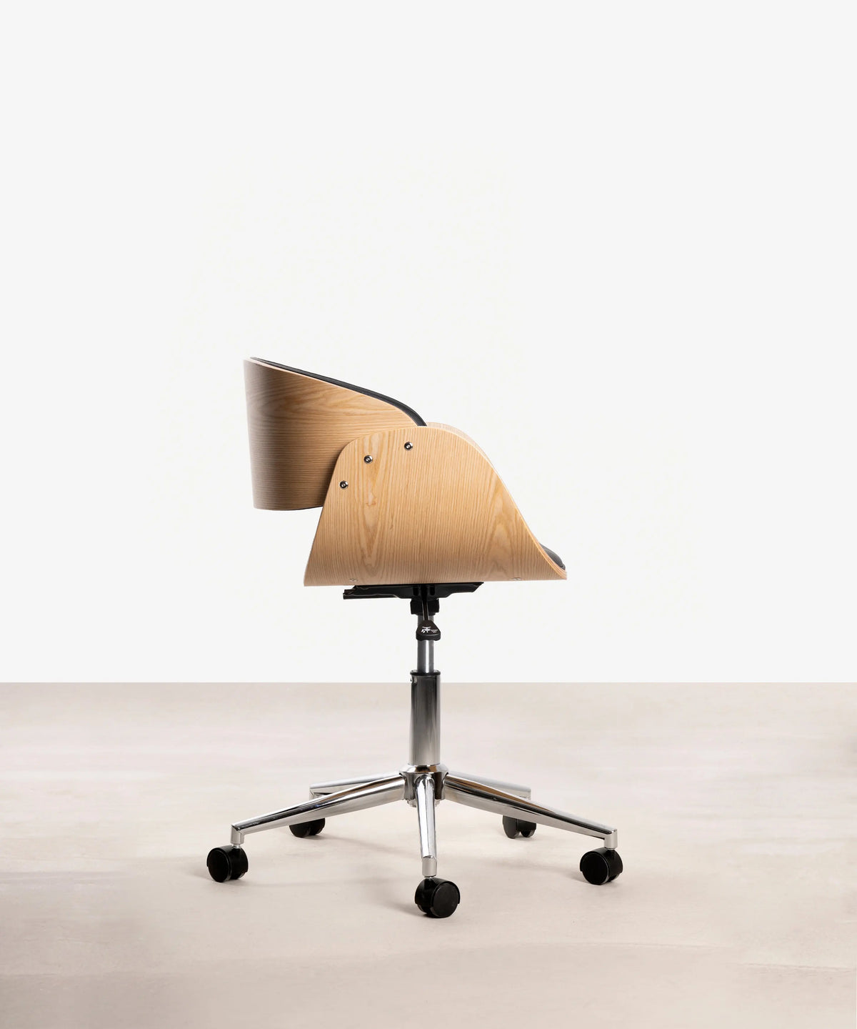 42012989948083 Silla de Escritorio Debbie Sillas de Oficina Northdeco