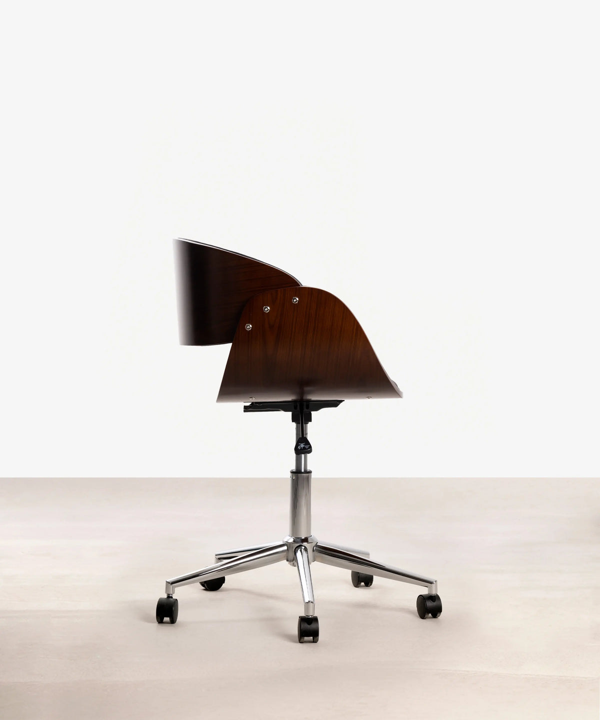 42012989980851 Silla de Escritorio Debbie Sillas de Oficina Northdeco