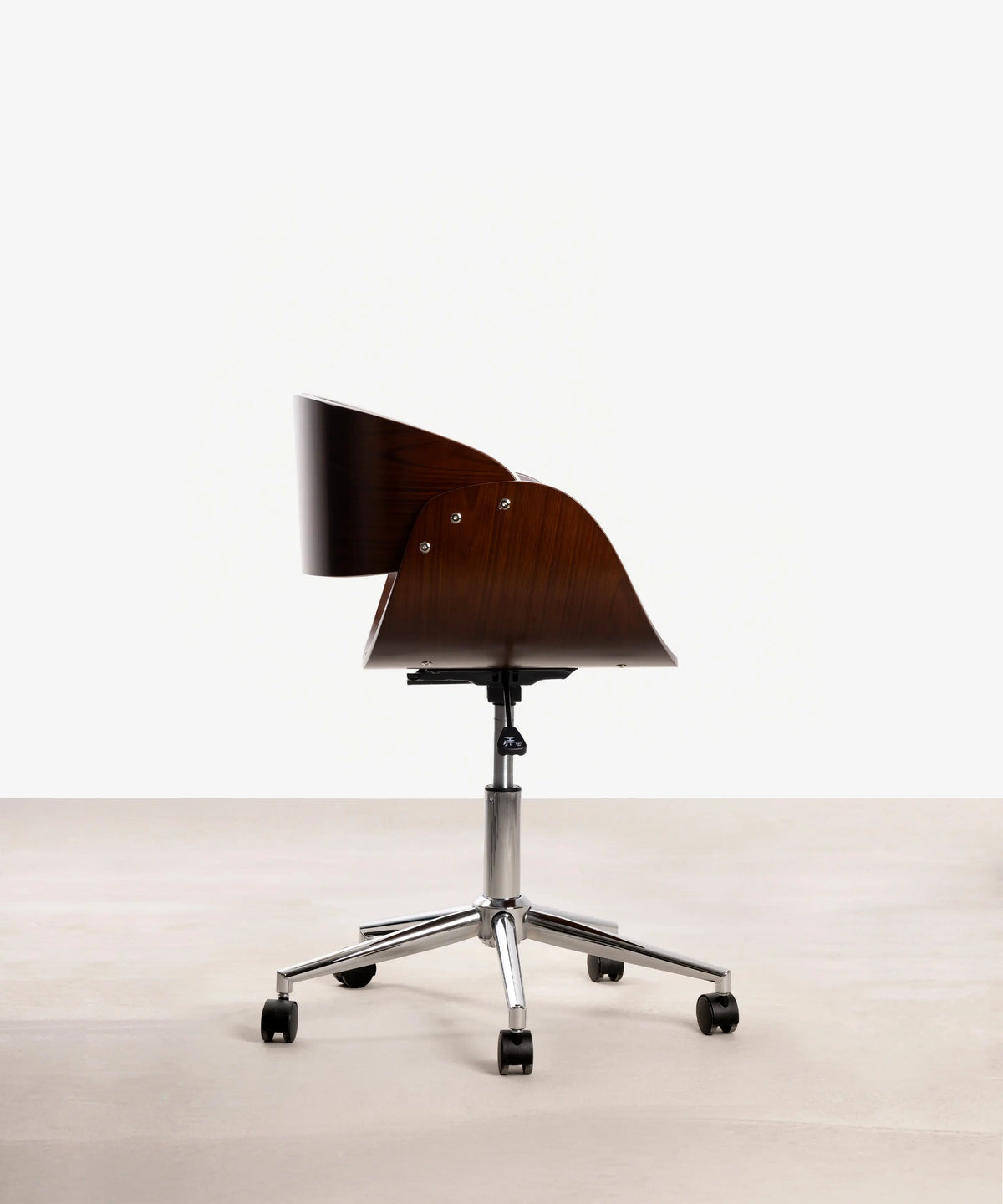 42012989915315 Silla de Escritorio Debbie Sillas de Oficina Northdeco
