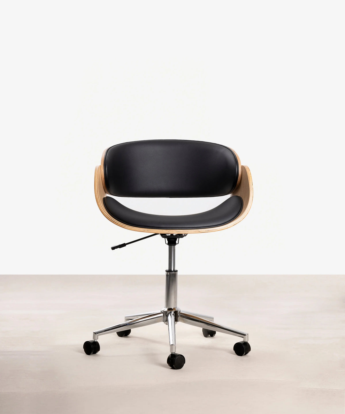 42012989948083 Silla de Escritorio Debbie Sillas de Oficina Northdeco