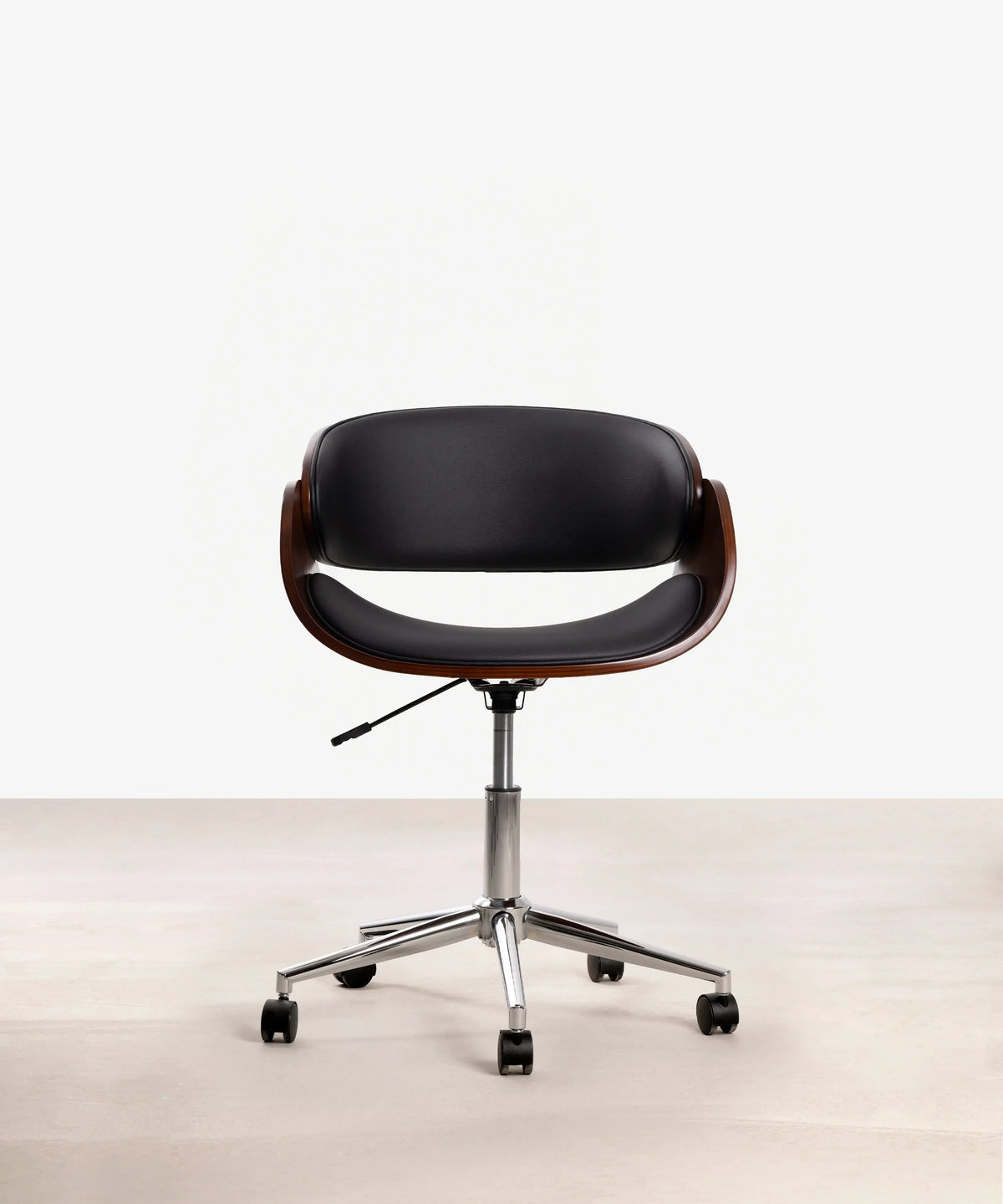 42012989980851 Silla de Escritorio Debbie Sillas de Oficina Northdeco