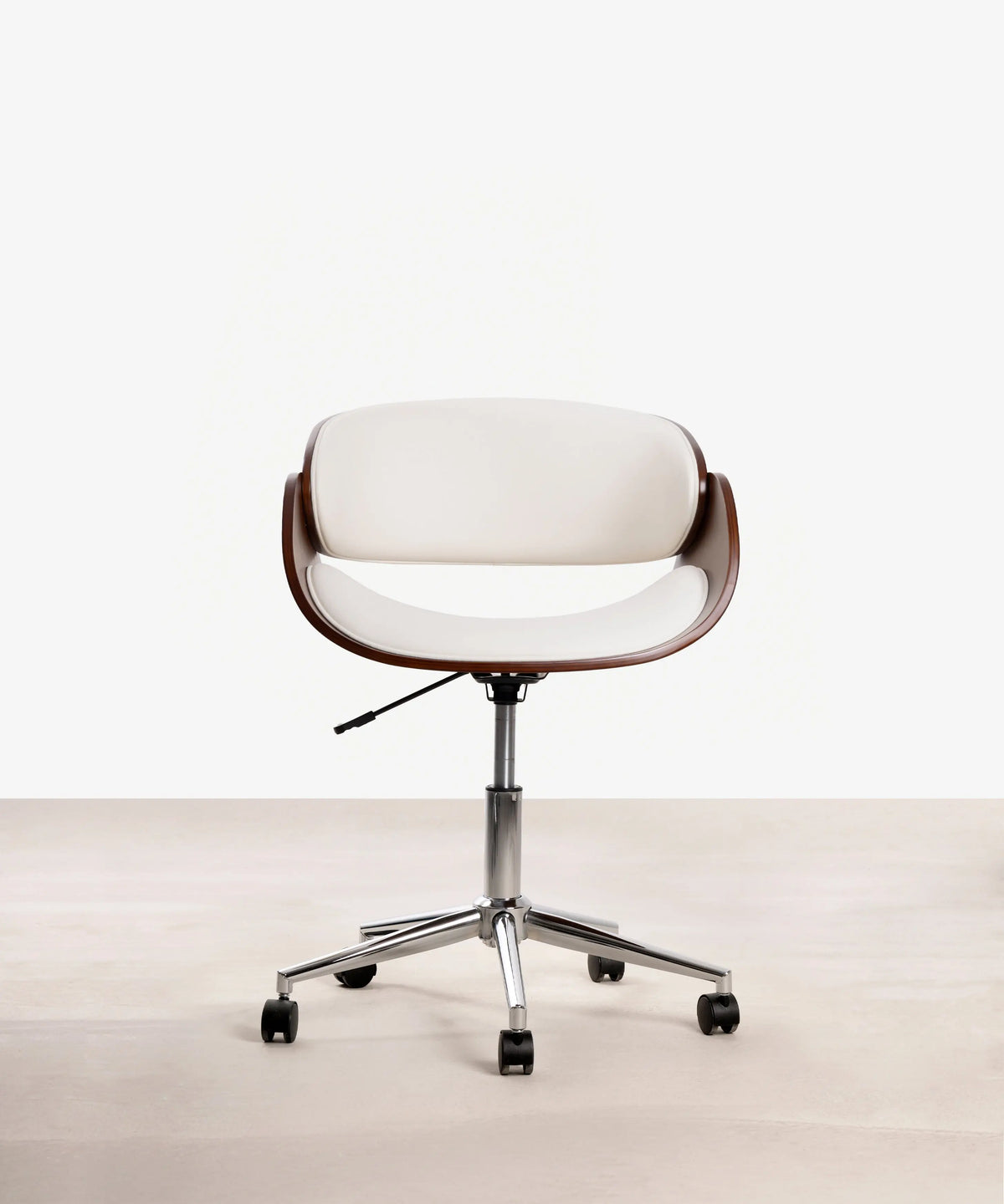42012989915315 Silla de Escritorio Debbie Sillas de Oficina Northdeco