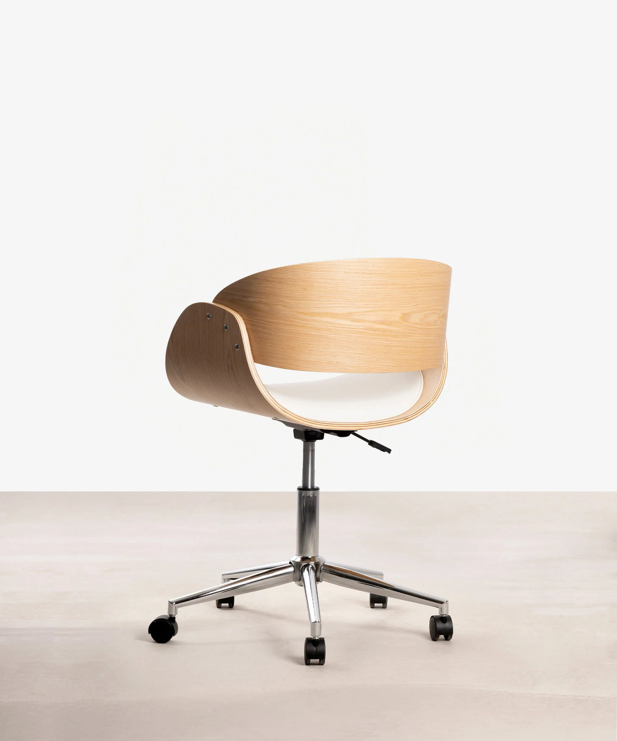 42012989882547 Silla de Escritorio Debbie Sillas de Oficina Northdeco