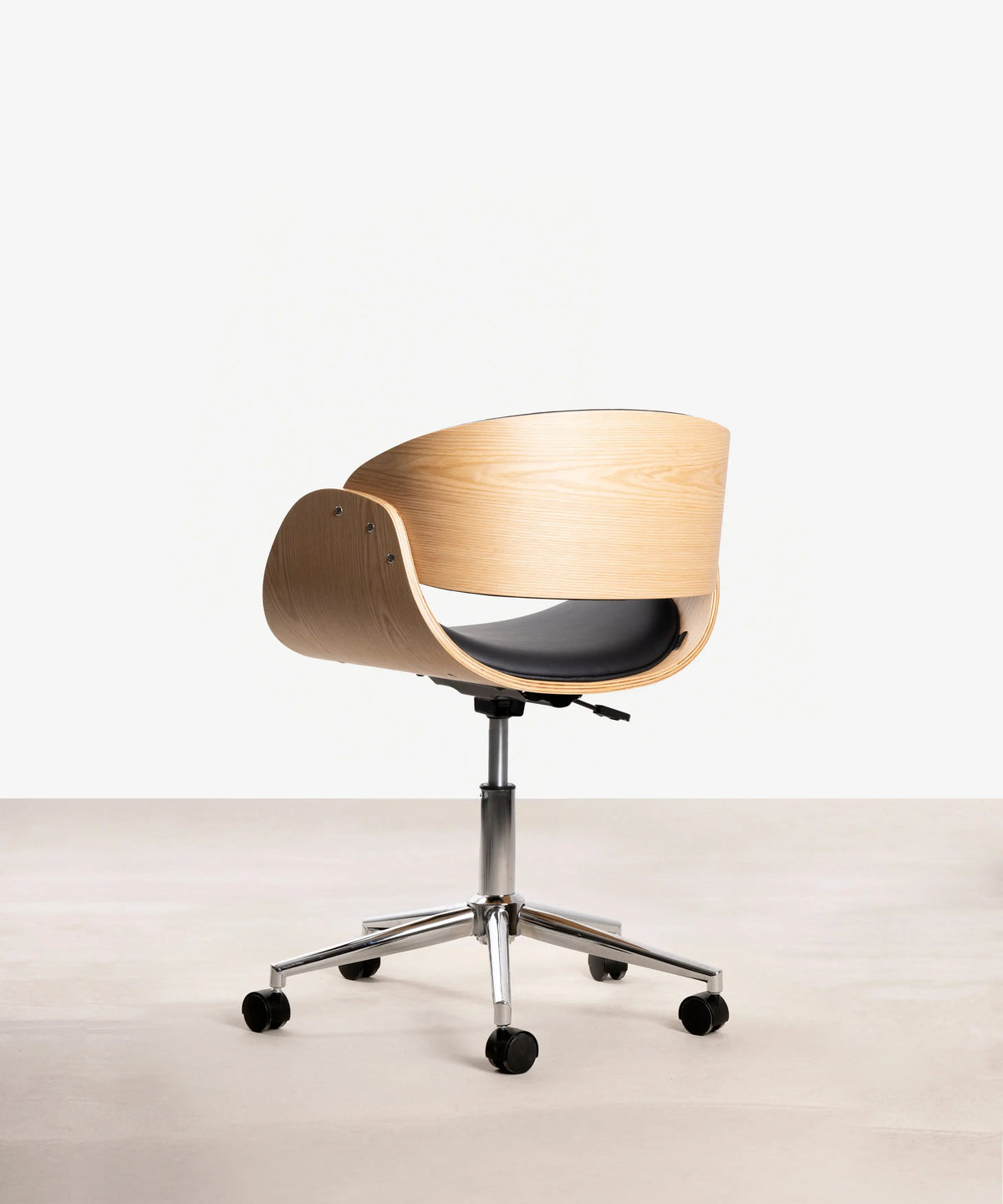 42012989948083 Silla de Escritorio Debbie Sillas de Oficina Northdeco