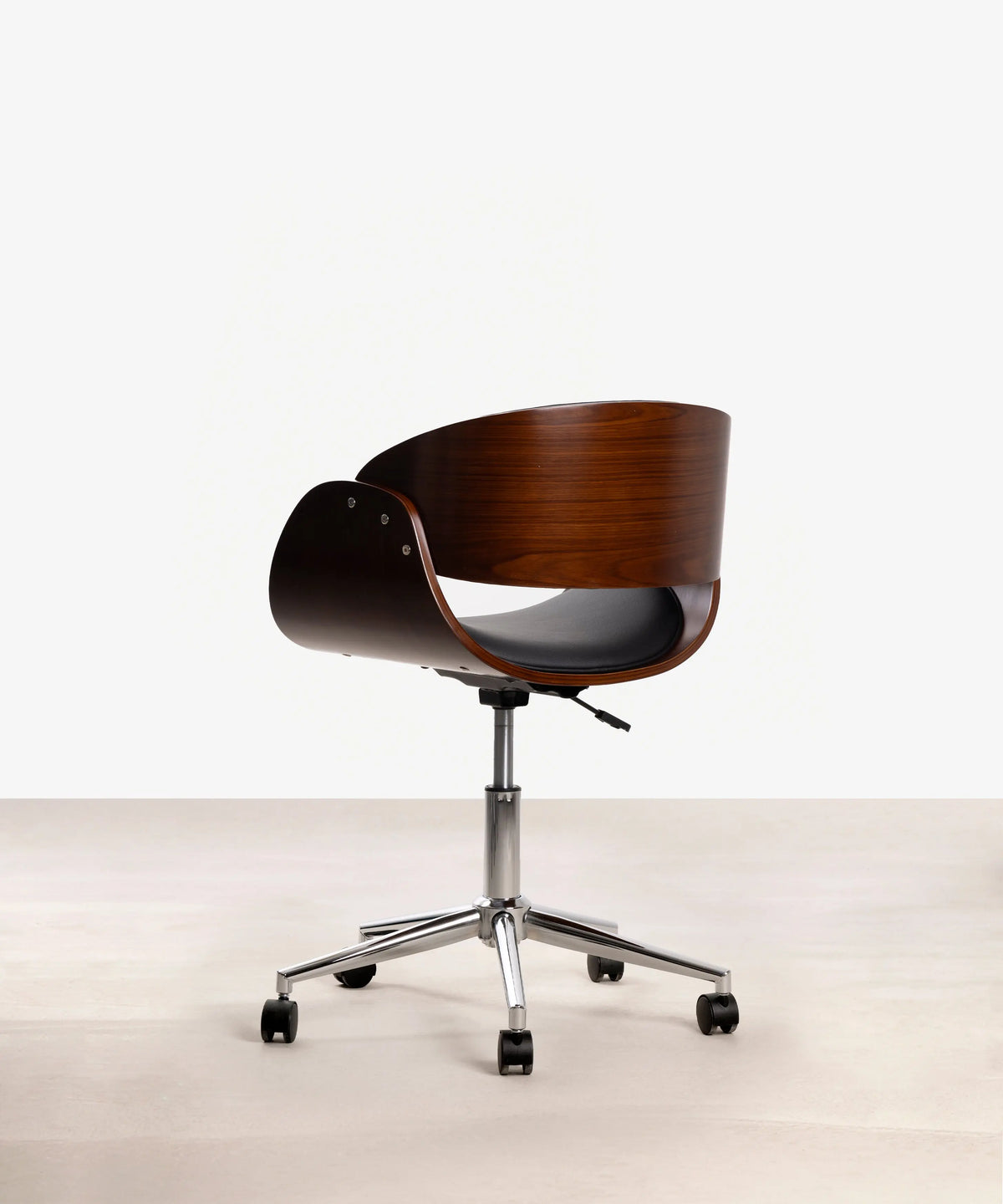 42012989980851 Silla de Escritorio Debbie Sillas de Oficina Northdeco
