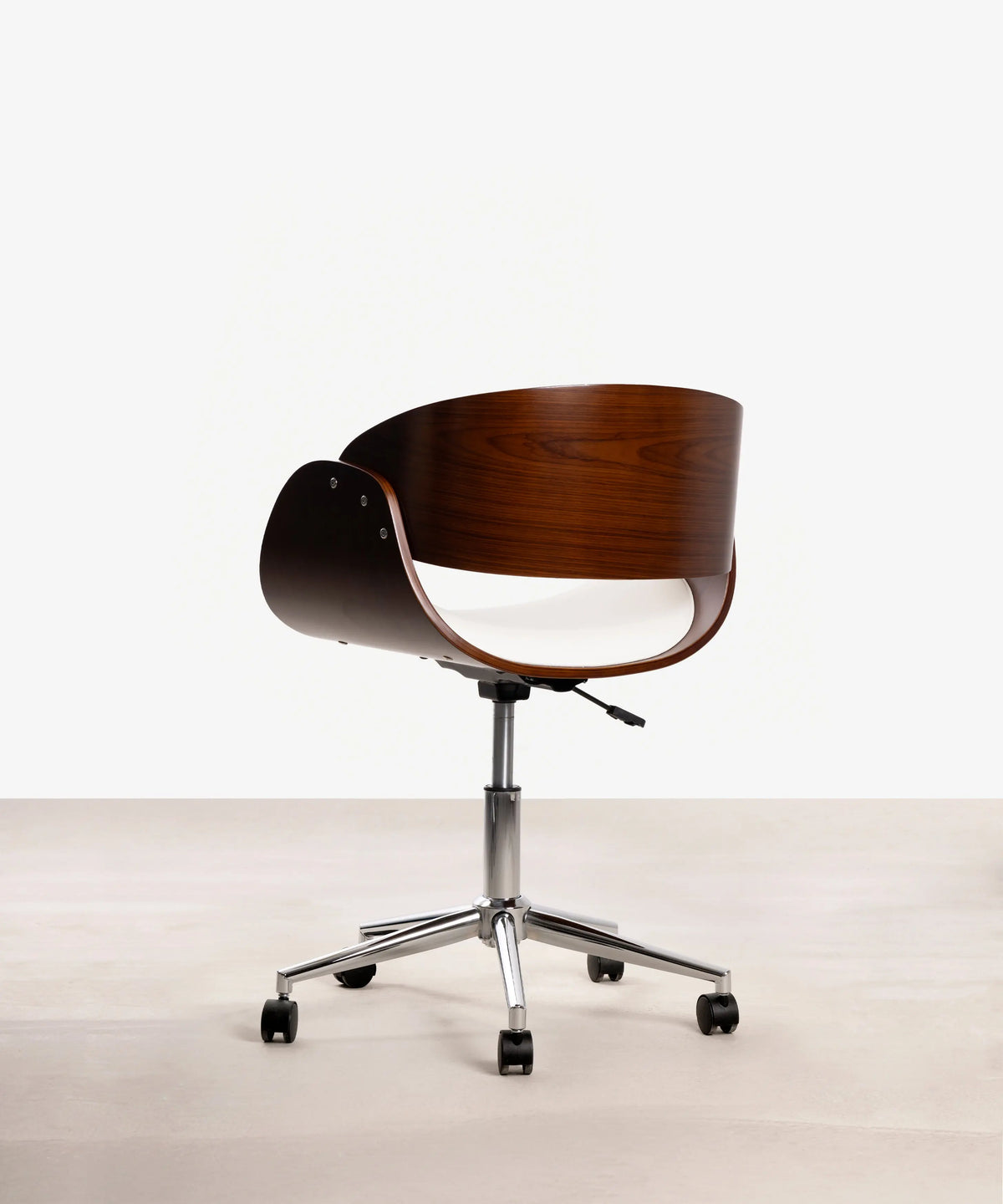 42012989915315 Silla de Escritorio Debbie Sillas de Oficina Northdeco
