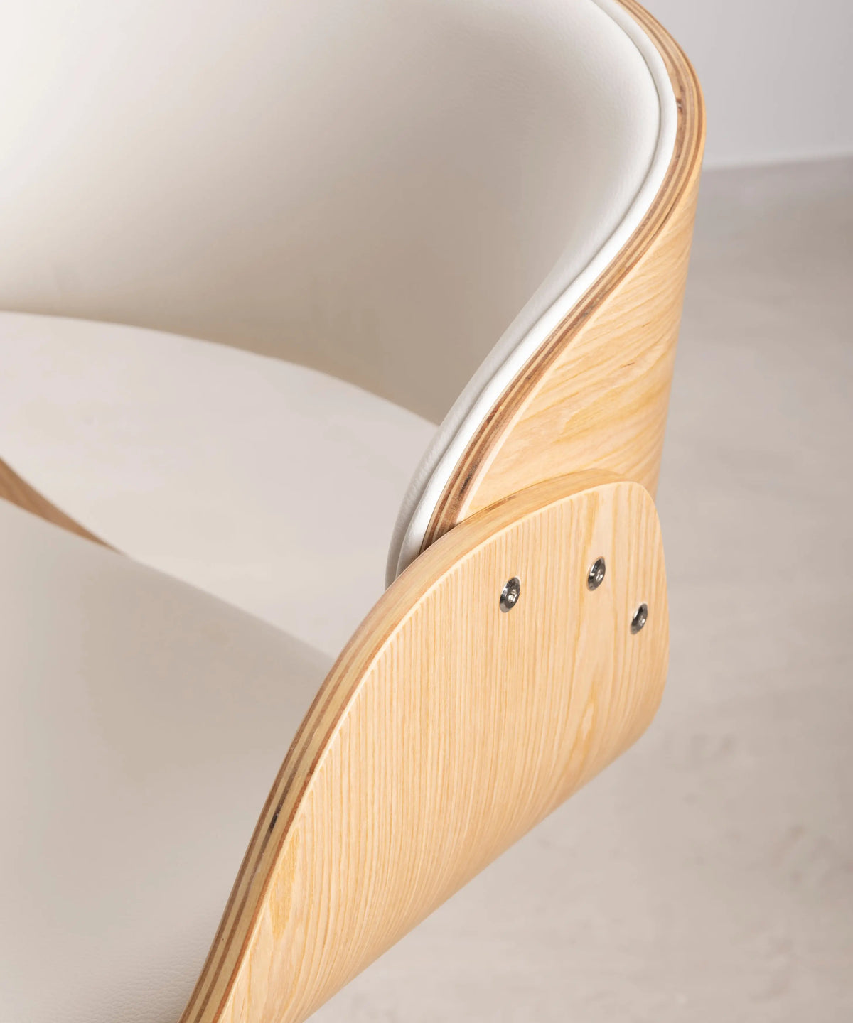 42012989882547 Silla de Escritorio Debbie Sillas de Oficina Northdeco