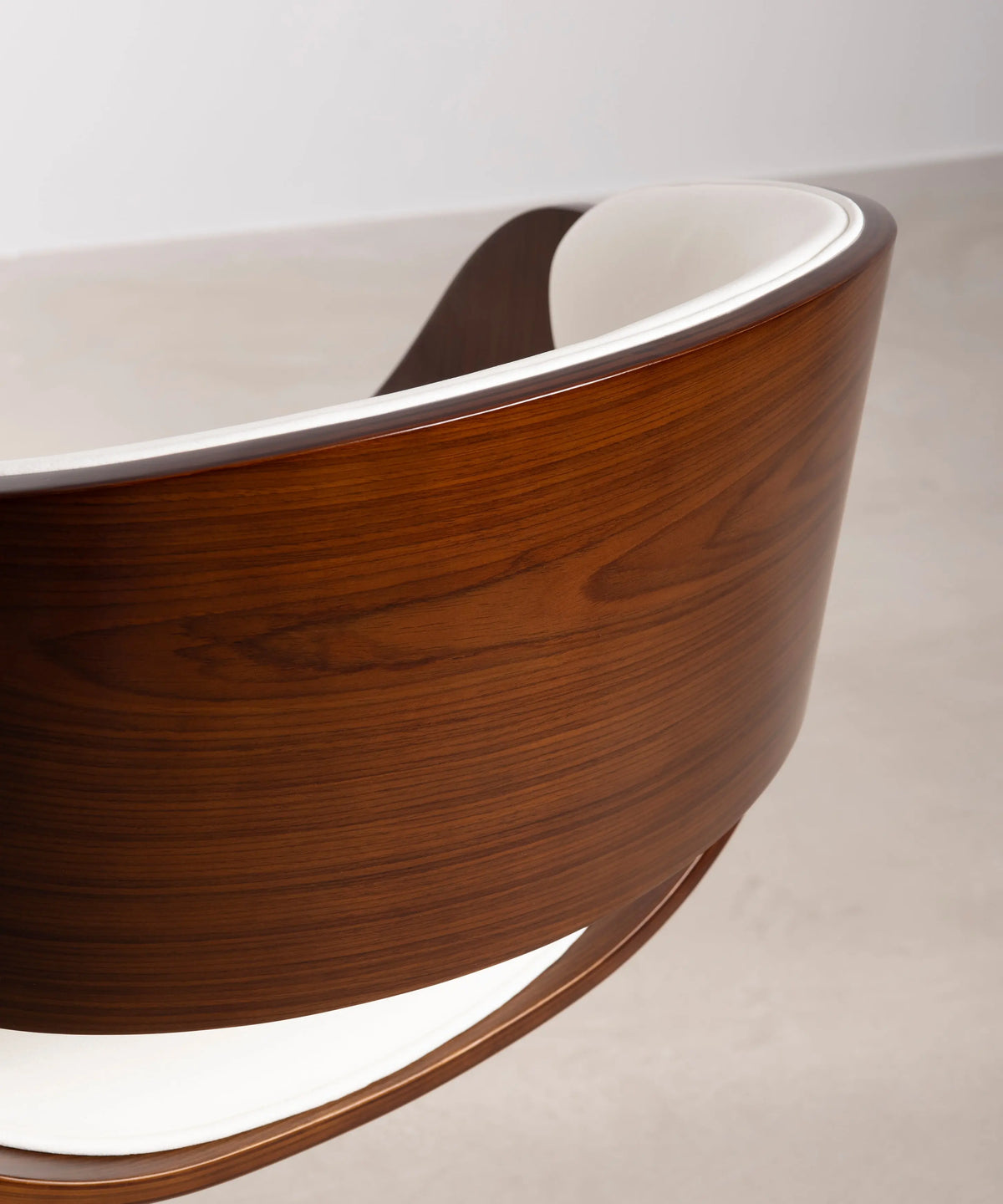 42012989915315 Silla de Escritorio Debbie Sillas de Oficina Northdeco