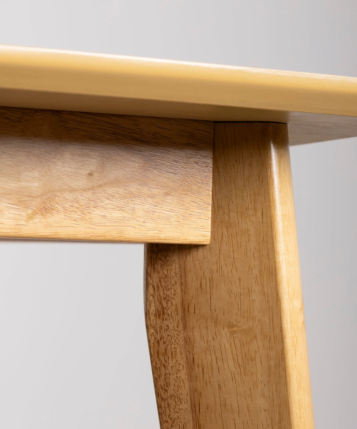 46796102533457 Mesa de Comedor Cuadrada Extensible Livia (90-130 x 90 cm) Mesas de Madera Northdeco